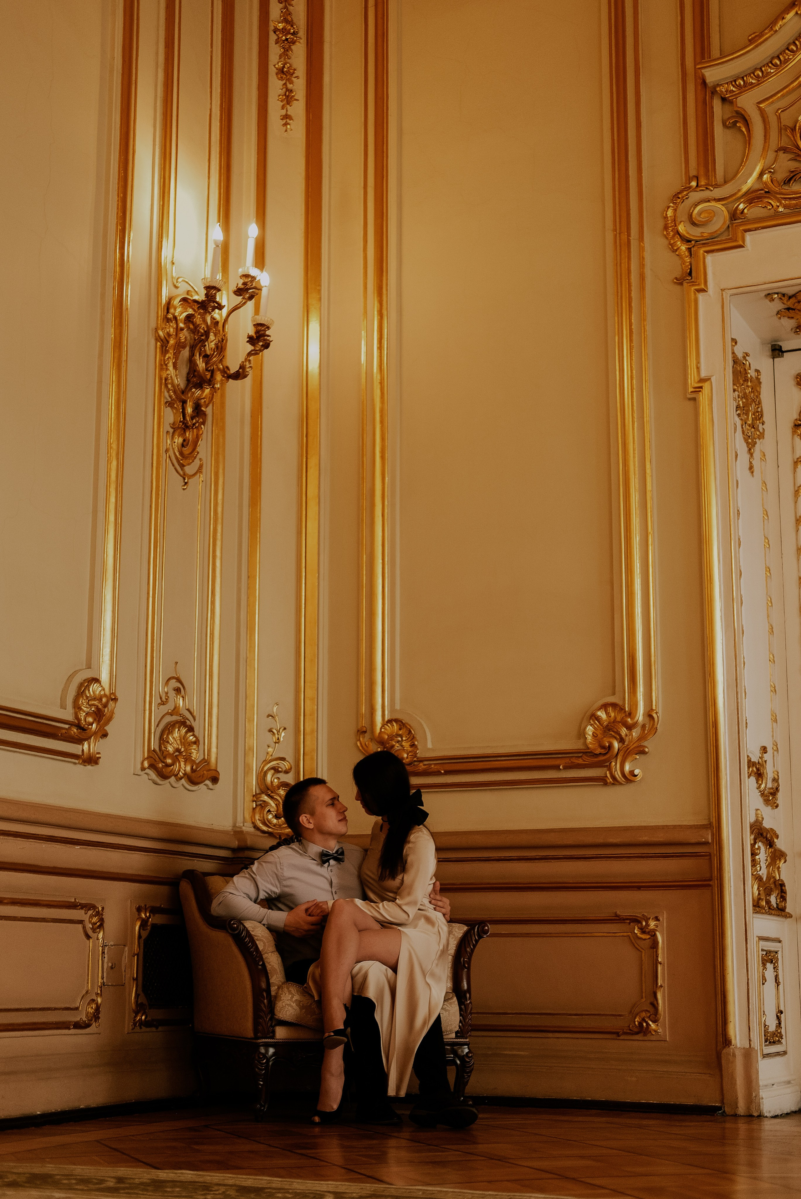 Альбом 12. Фотограф Катерина Мартьянова Санкт-Петербург