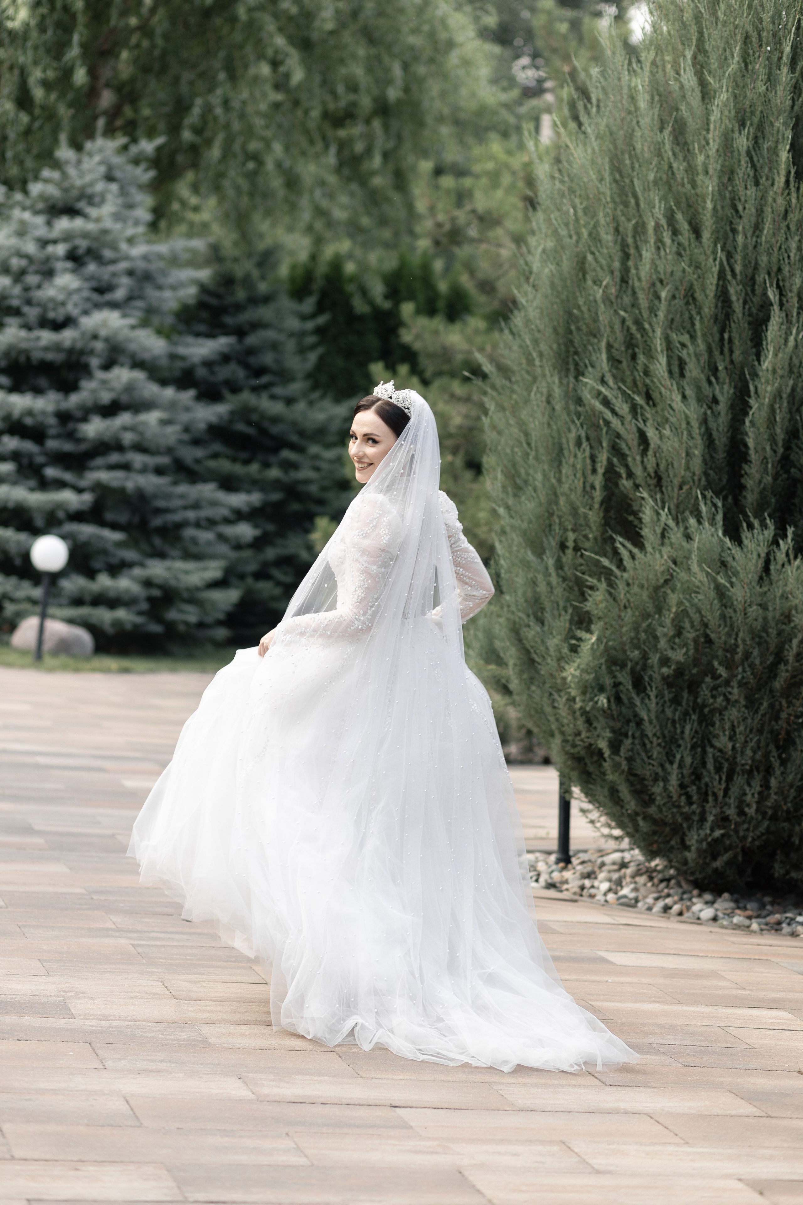 Антон и Ксюша. Анастасия Безуглова- свадебный фотограф в Таганроге