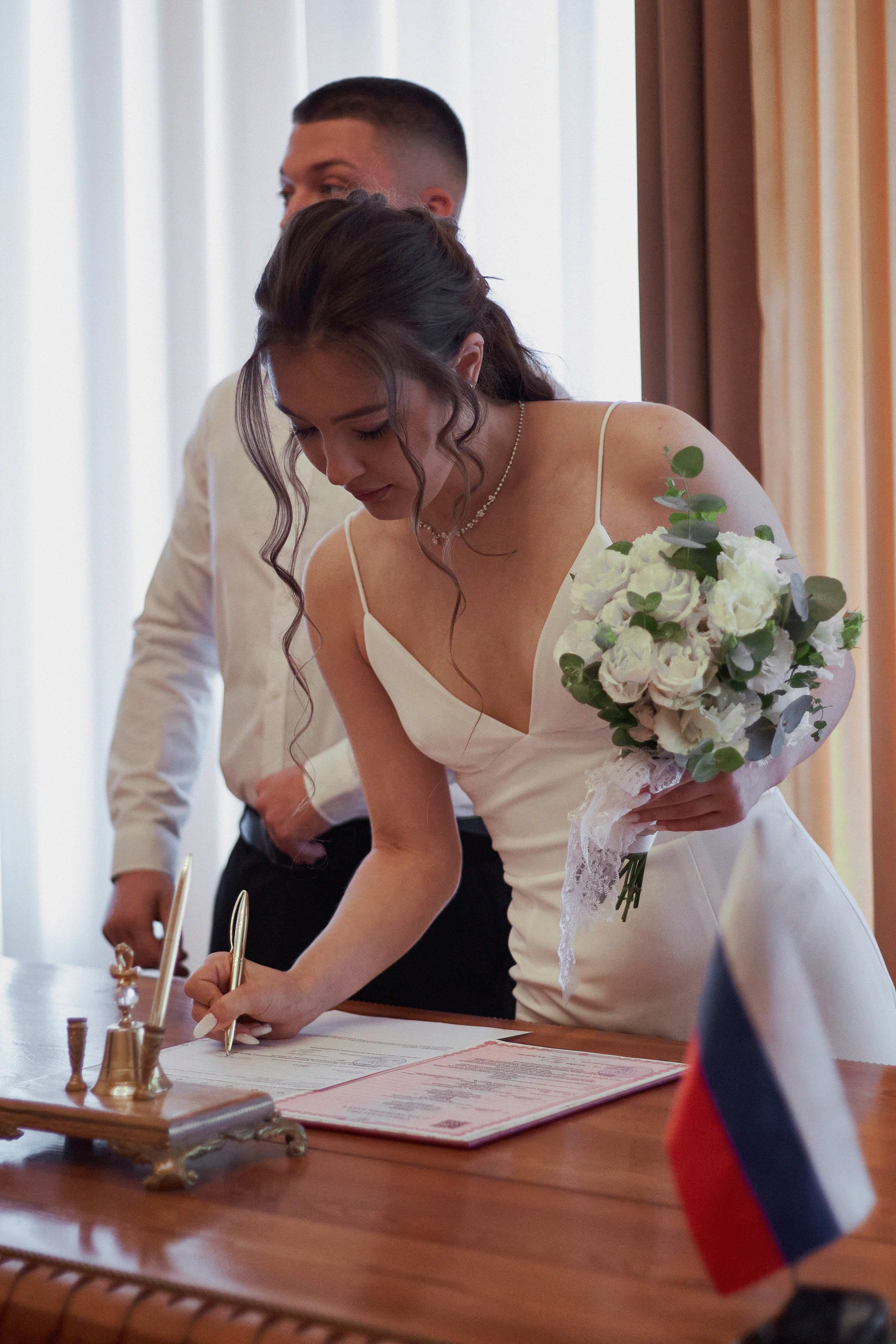 Рома и Вера. Фотограф в Ростове-на-Дону Нюхарева Виктория