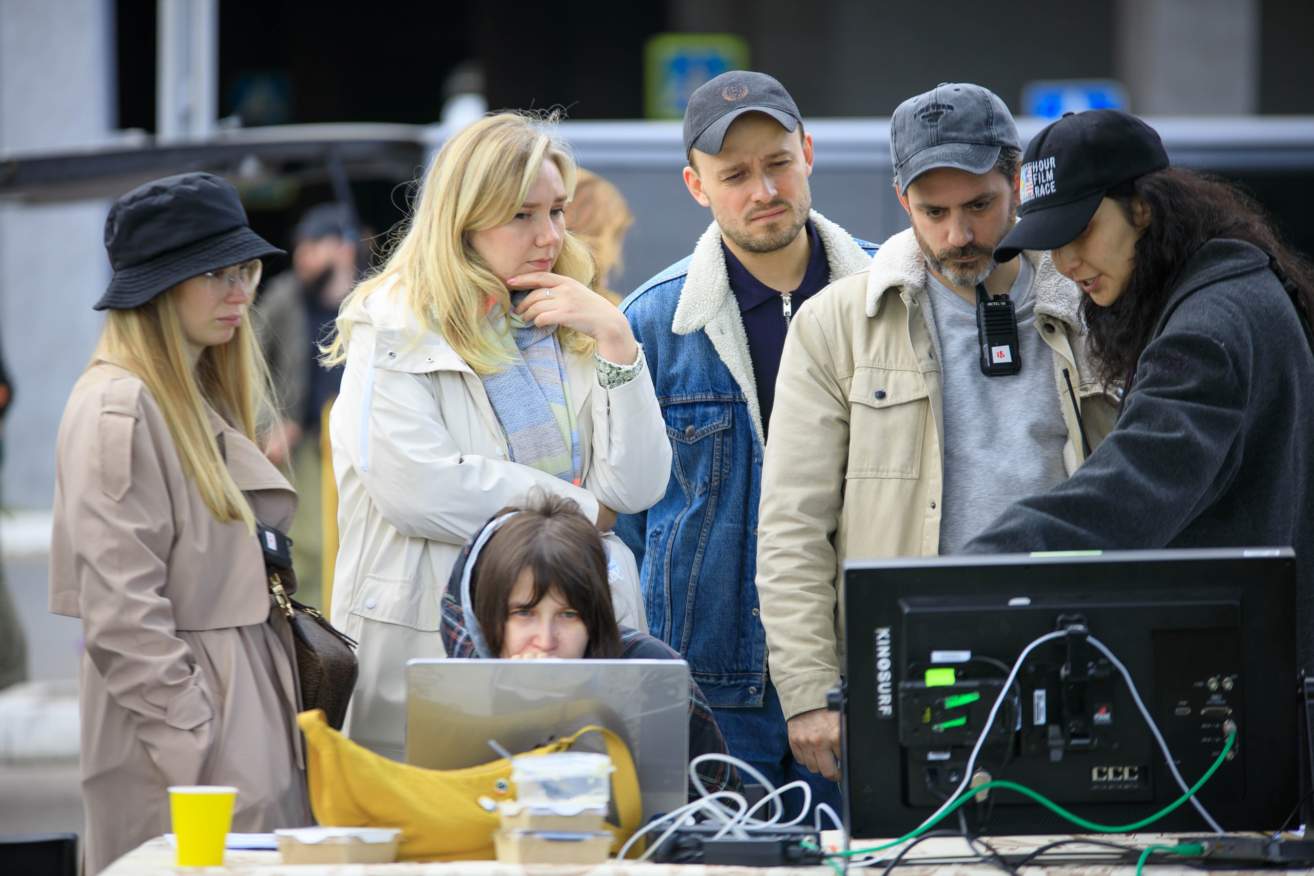 Съёмки для SMM\ Backstage. Репортажный фотограф руслан Жафяров