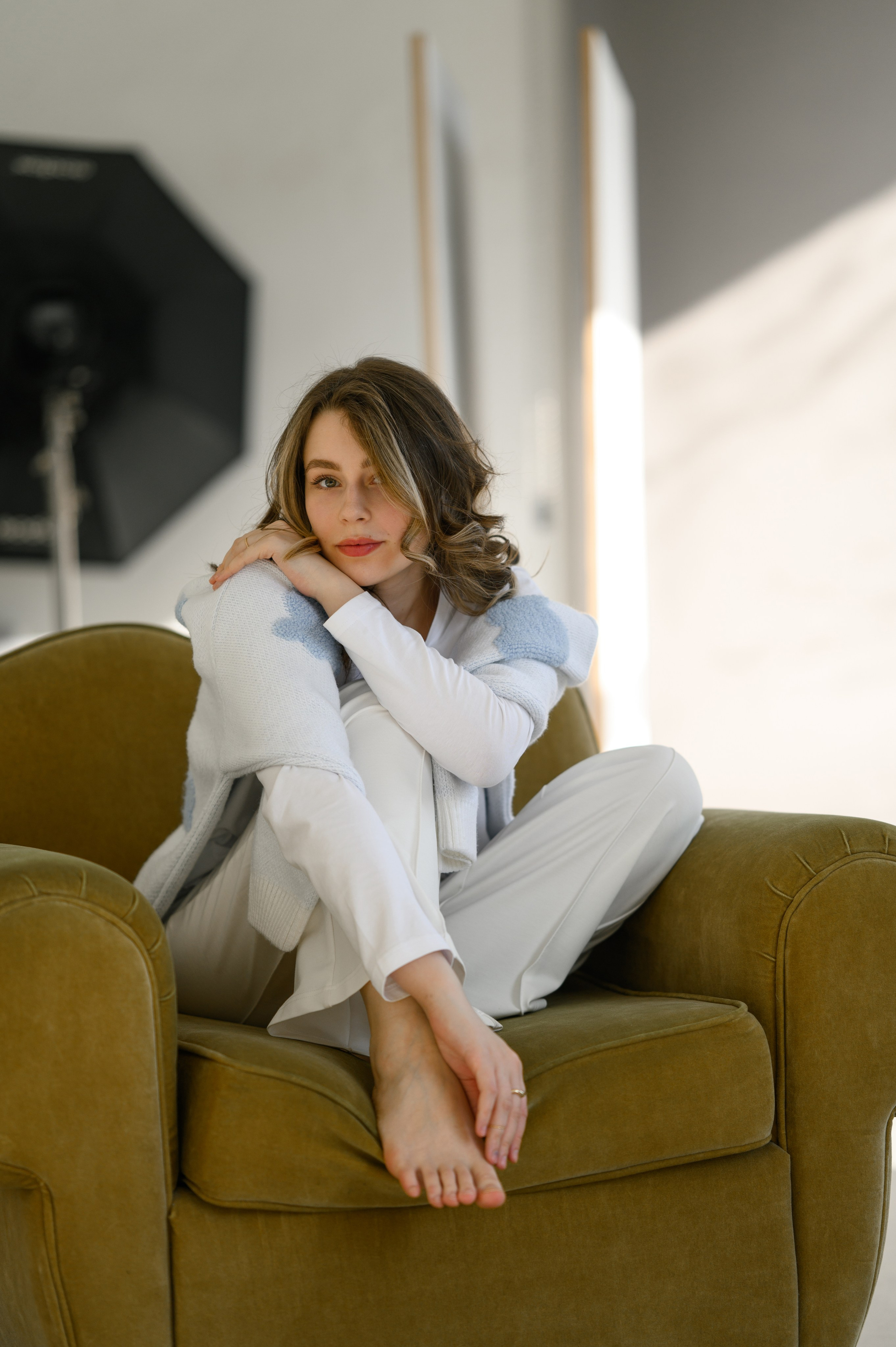 Полина. Свадебный и портретный фотограф в Санкт-Петербурге Ирина Келина