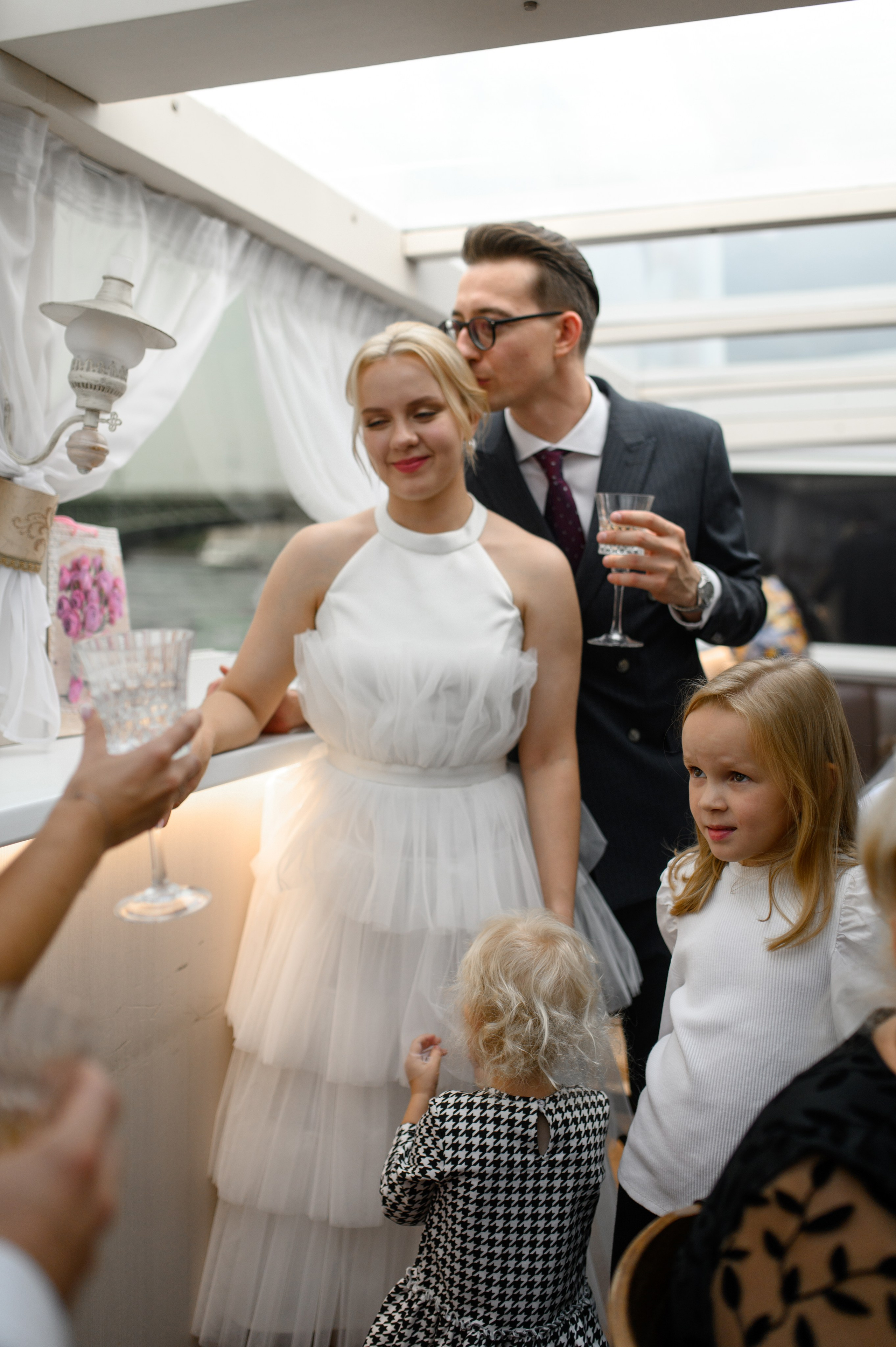 Д + В. Свадебный и портретный фотограф в Санкт-Петербурге Ирина Келина