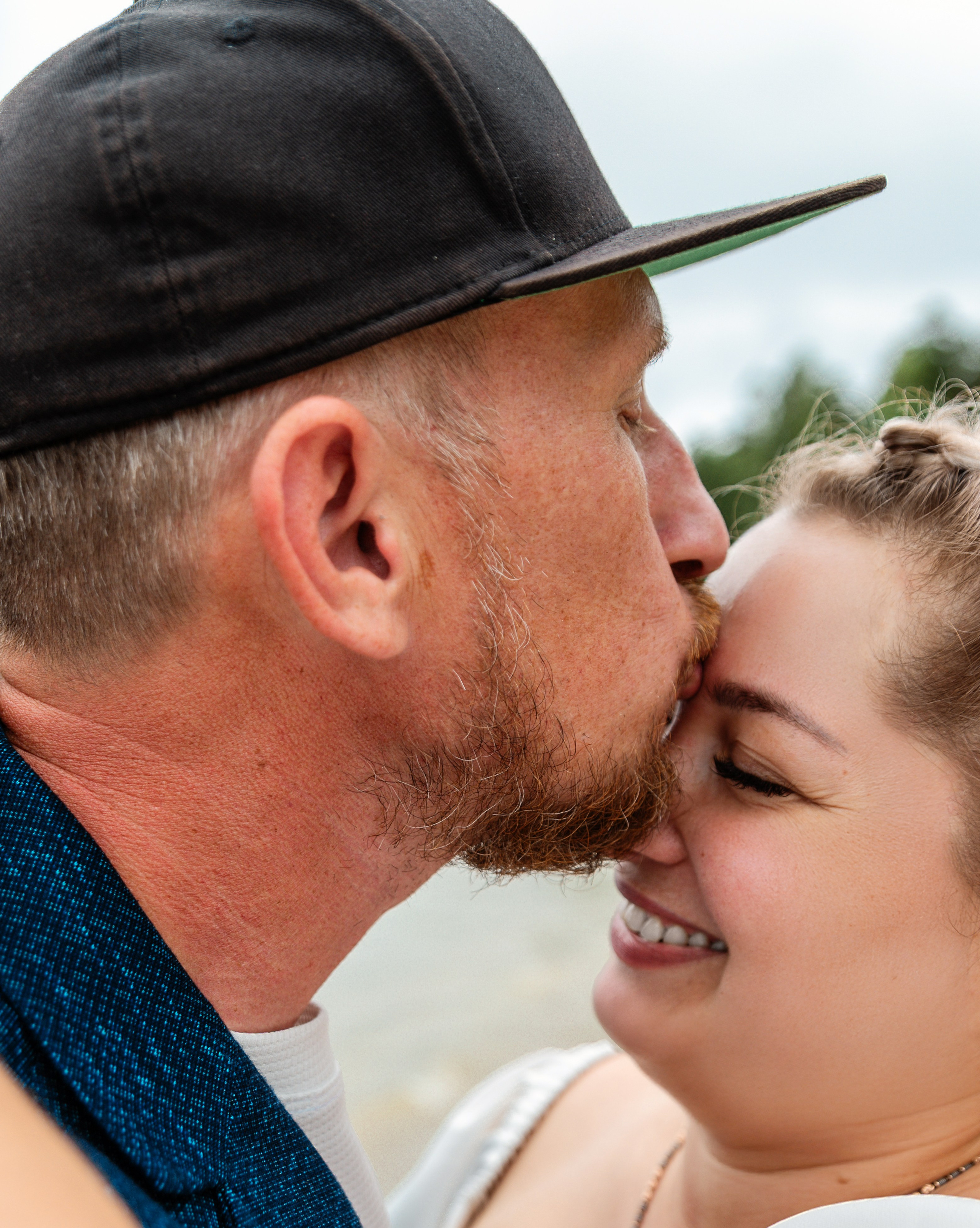 Love story. Семейный, свадебный и детский фотограф в Новосибирске Ольга Хидченко