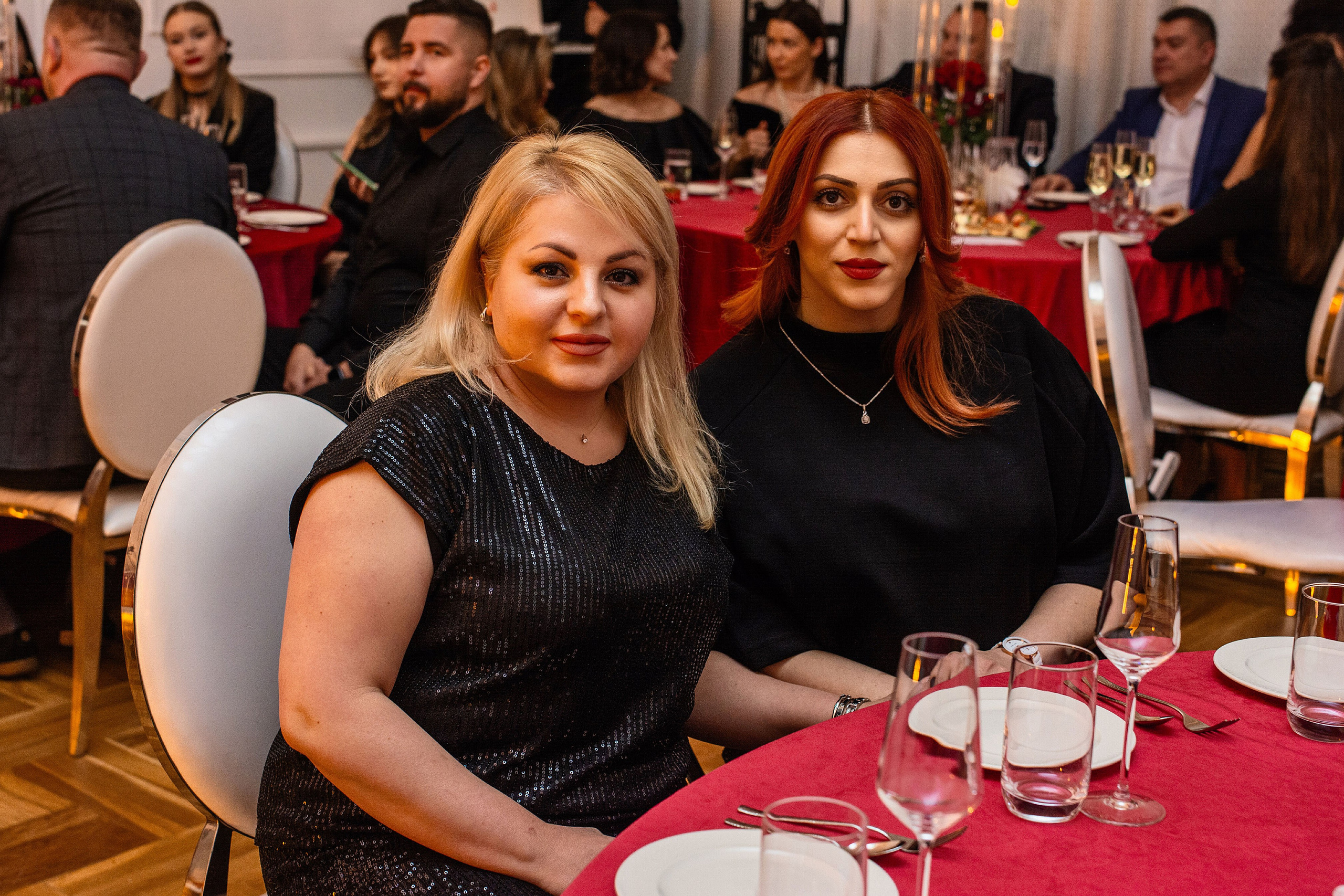 Благотворительный концерт «Твори Добро». Фотограф в Москве Ангелина Ким