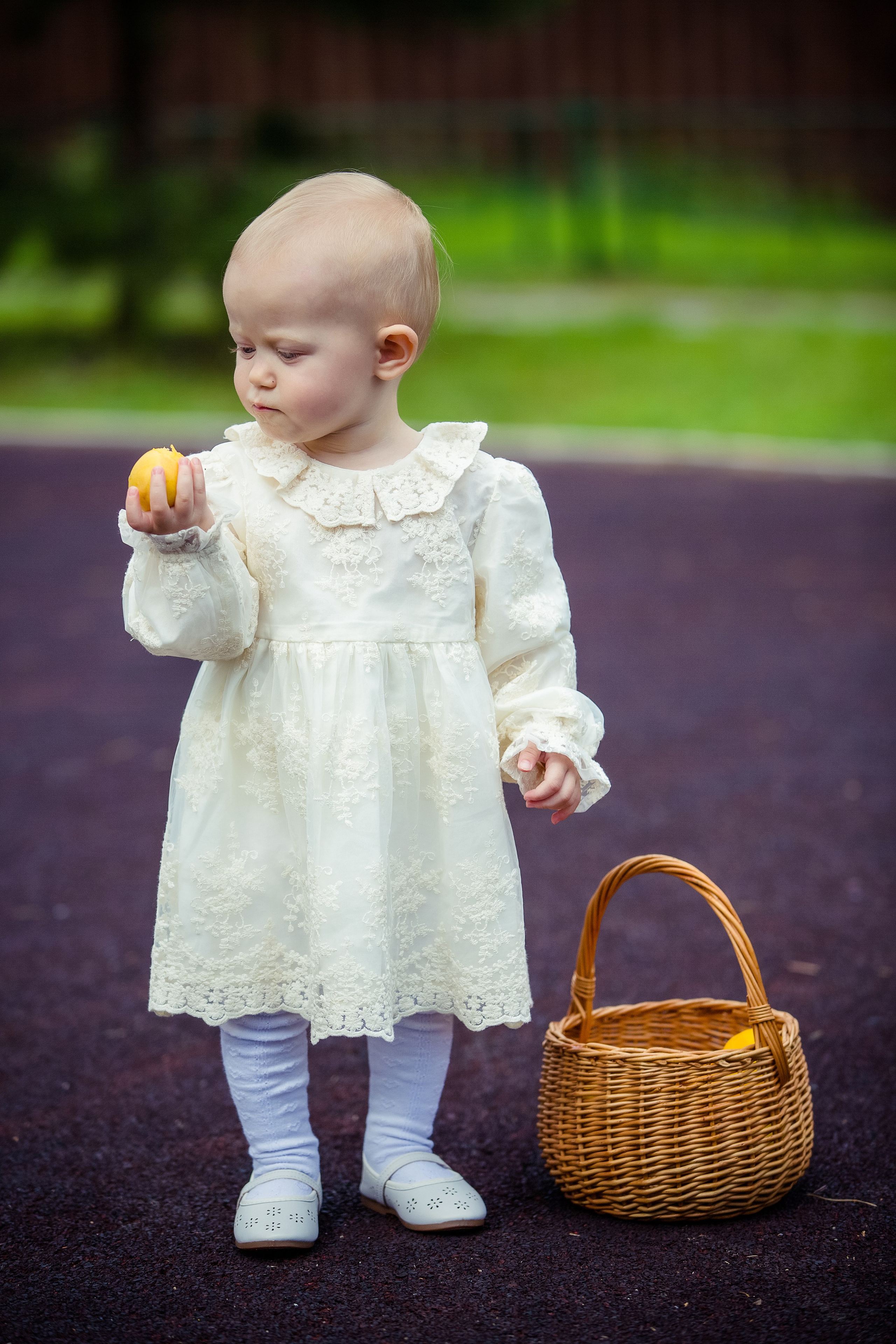 Ева. Свадебный и семейный фотограф в Москве и Подмосковье Лариса Козлова