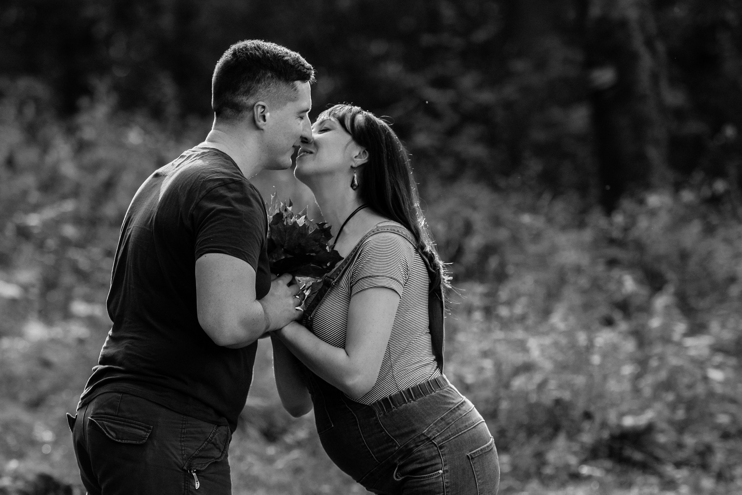 Фотосессия беременности. Парная фотосессия. Свадебный и семейный фотограф в Москве и Подмосковье Лариса Козлова