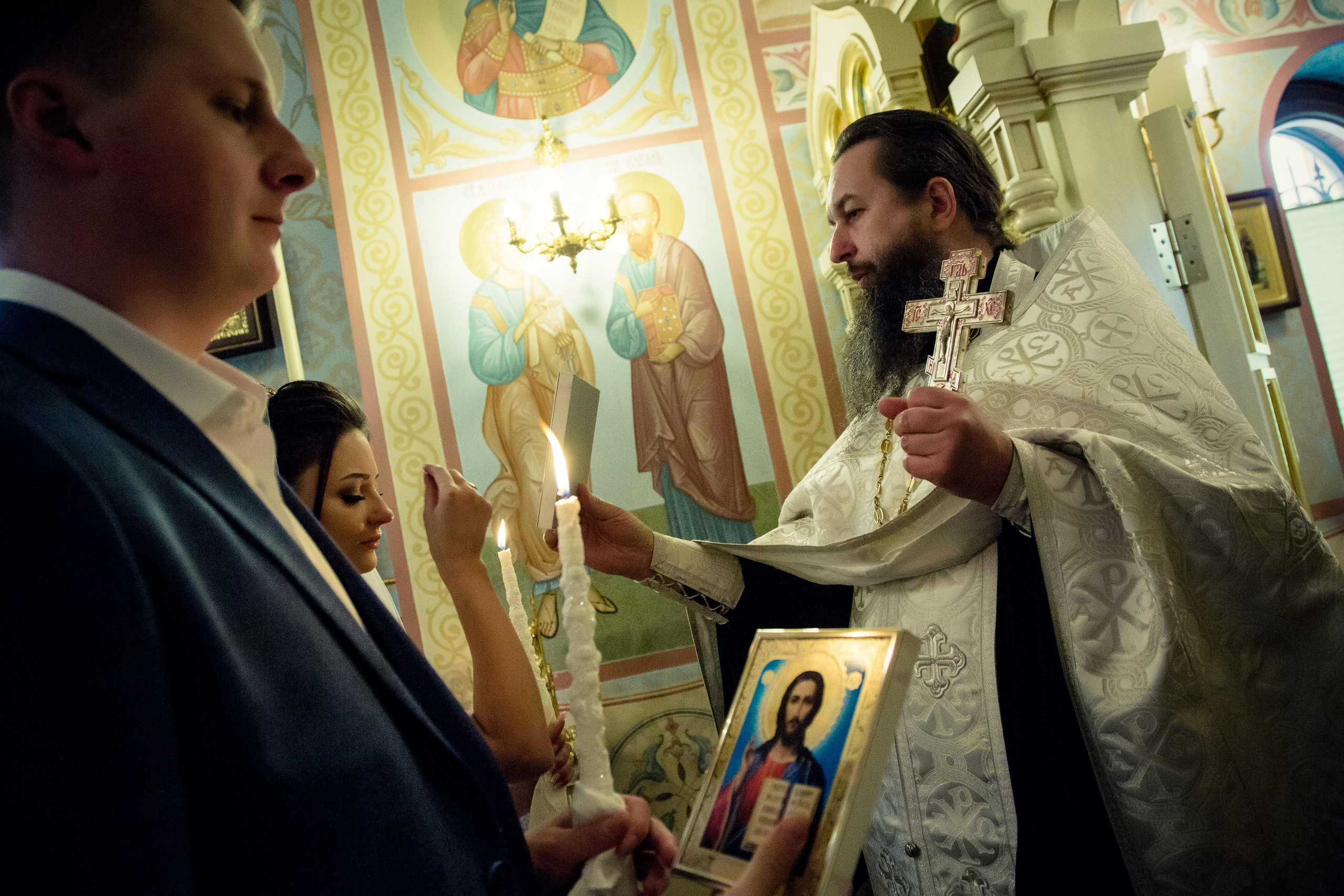 Юлия и Владимир. Свадебный и семейный фотограф в Москве и Подмосковье Лариса Козлова