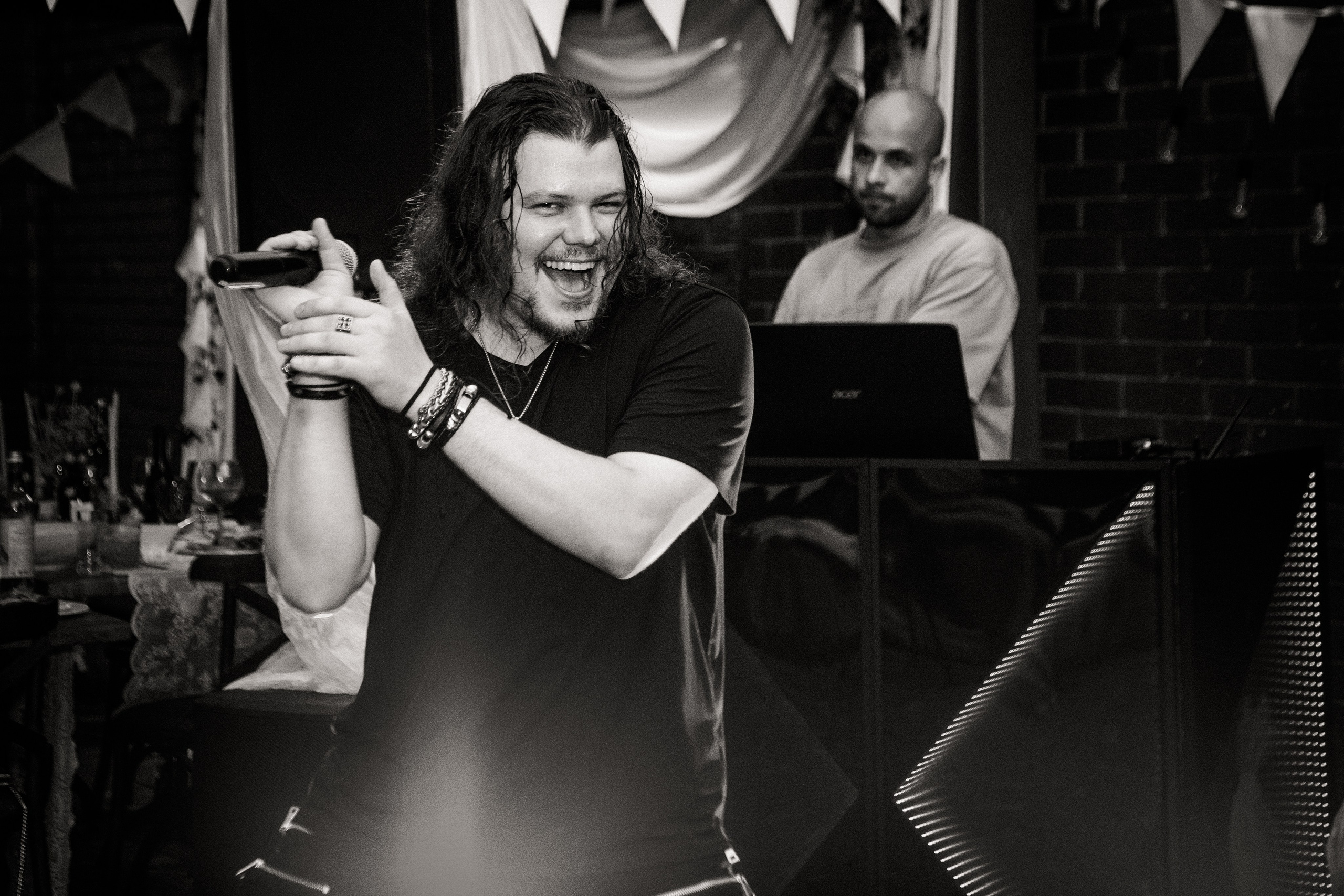 Свадебная фотосъемка в загородном отеле «LaFa». Свадебный и семейный фотограф в Москве и Подмосковье Лариса Козлова