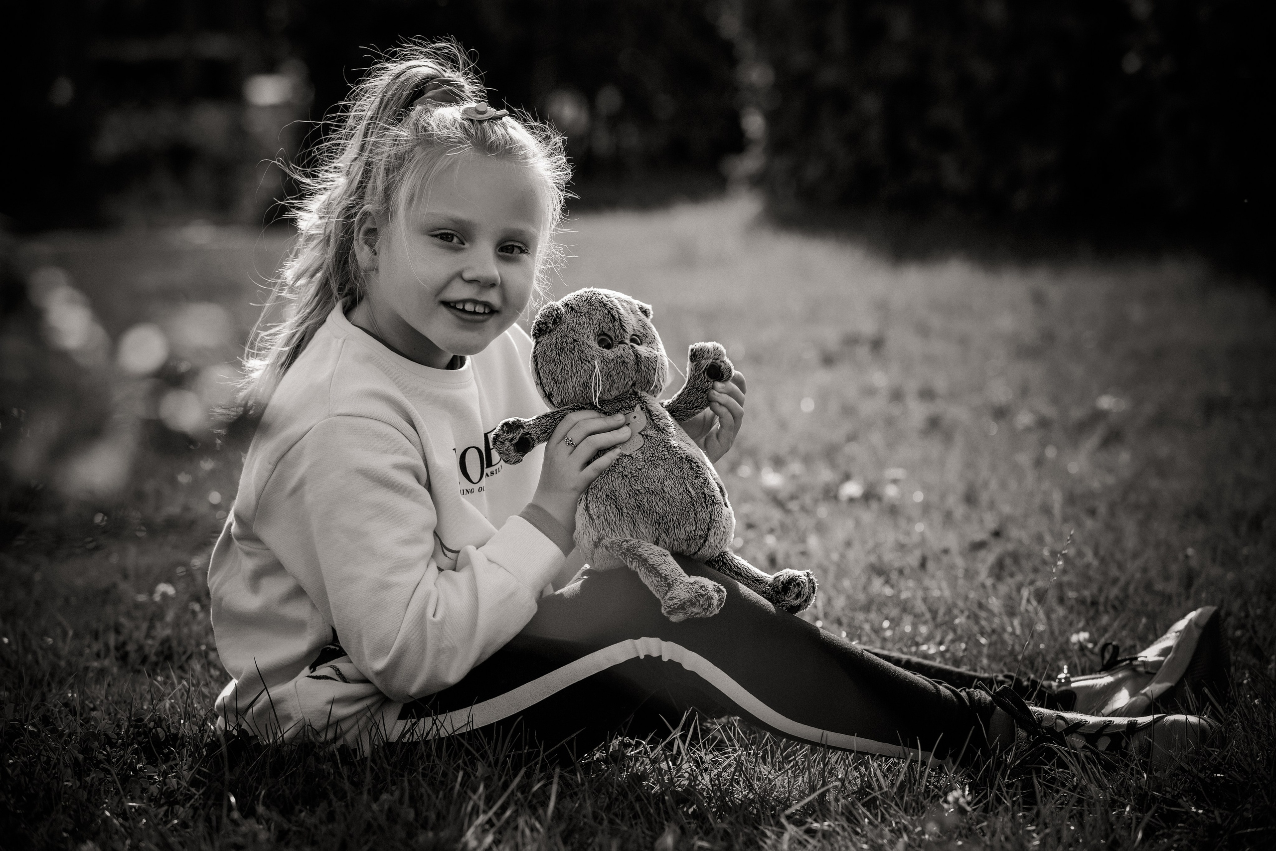 Есения. Свадебный и семейный фотограф в Москве и Подмосковье Лариса Козлова