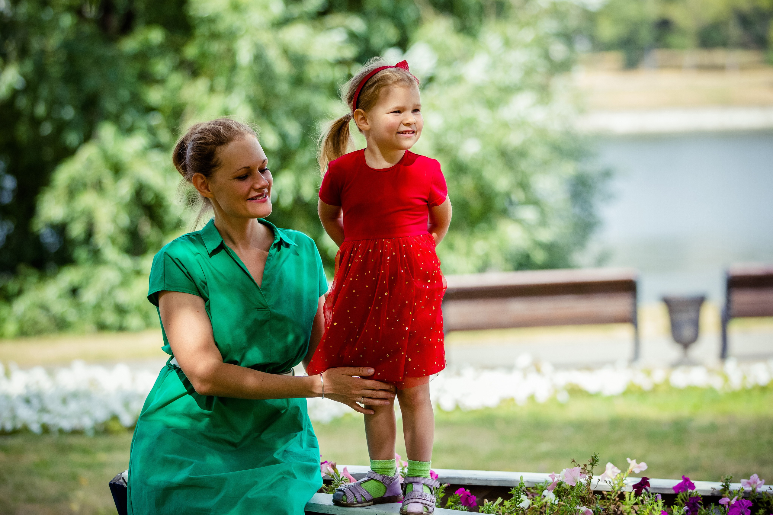 Майя. Свадебный и семейный фотограф в Москве и Подмосковье Лариса Козлова