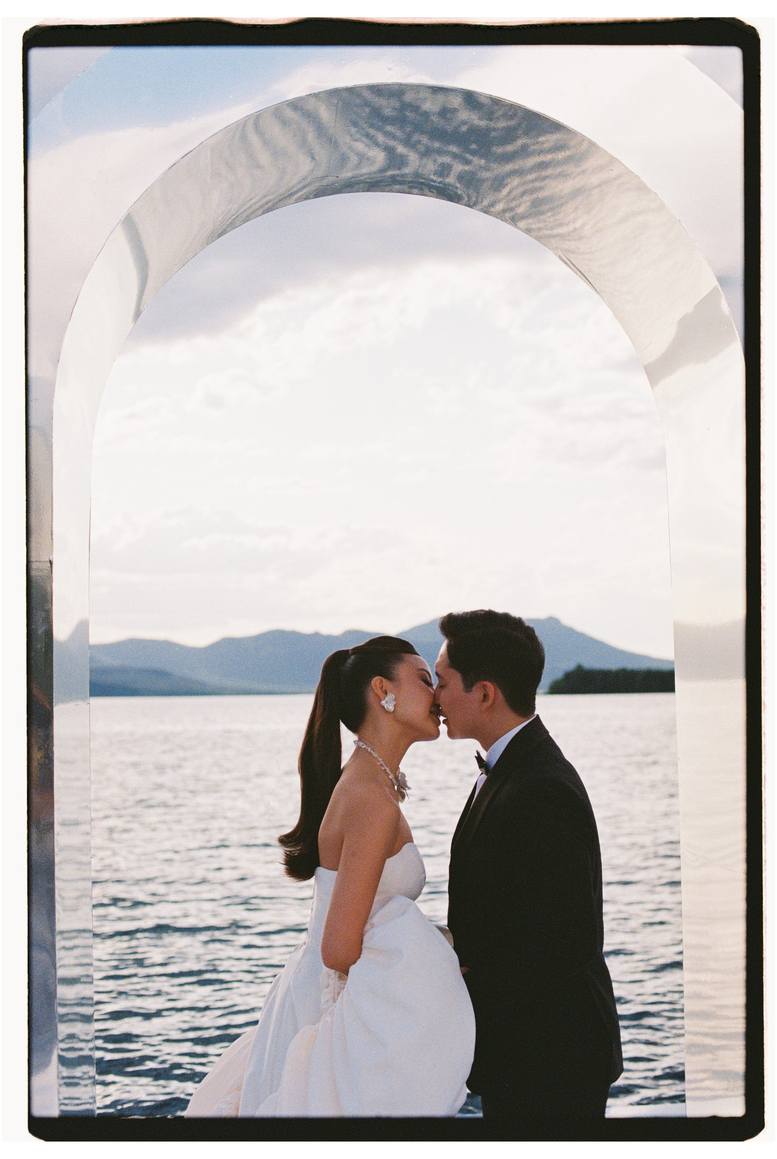 Film. Wedding and reportage photographer in Аstana — Аdilkhan Ilyassov