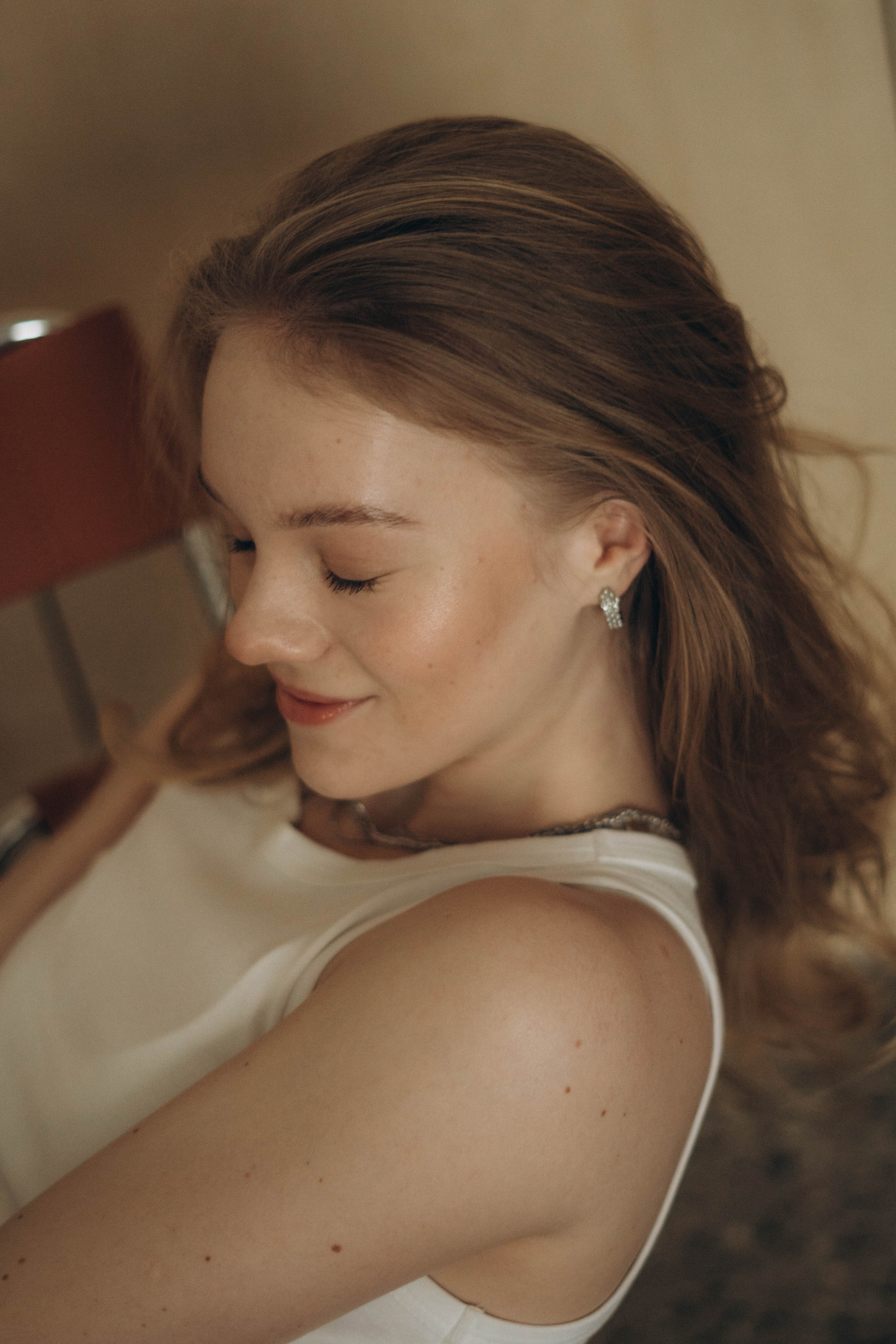 Юлия Корнилова. Портретный фотограф Дарья Бахматова | Нижний Новгород