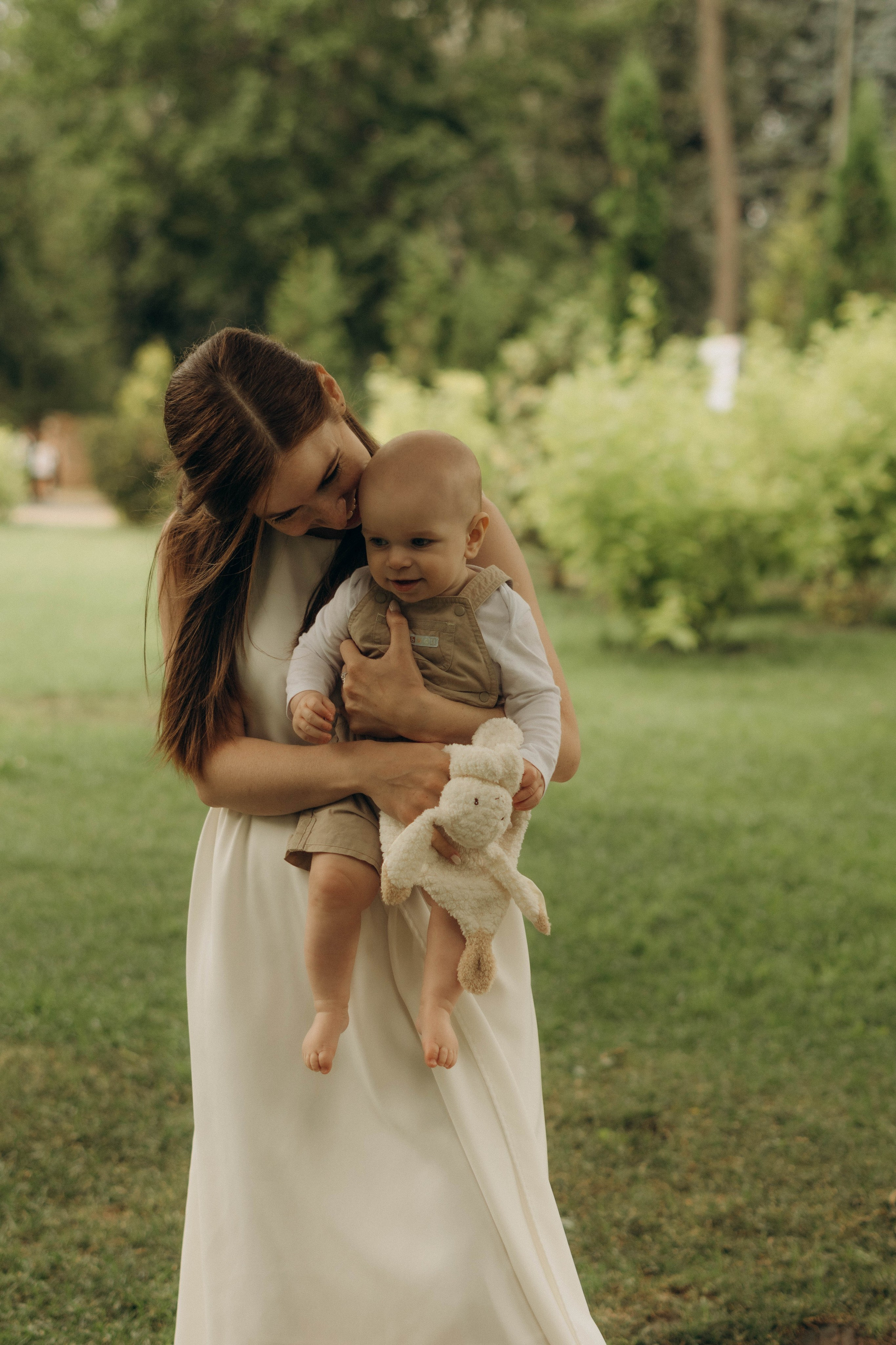 Аня и Матвей. Портретный фотограф Дарья Бахматова | Нижний Новгород