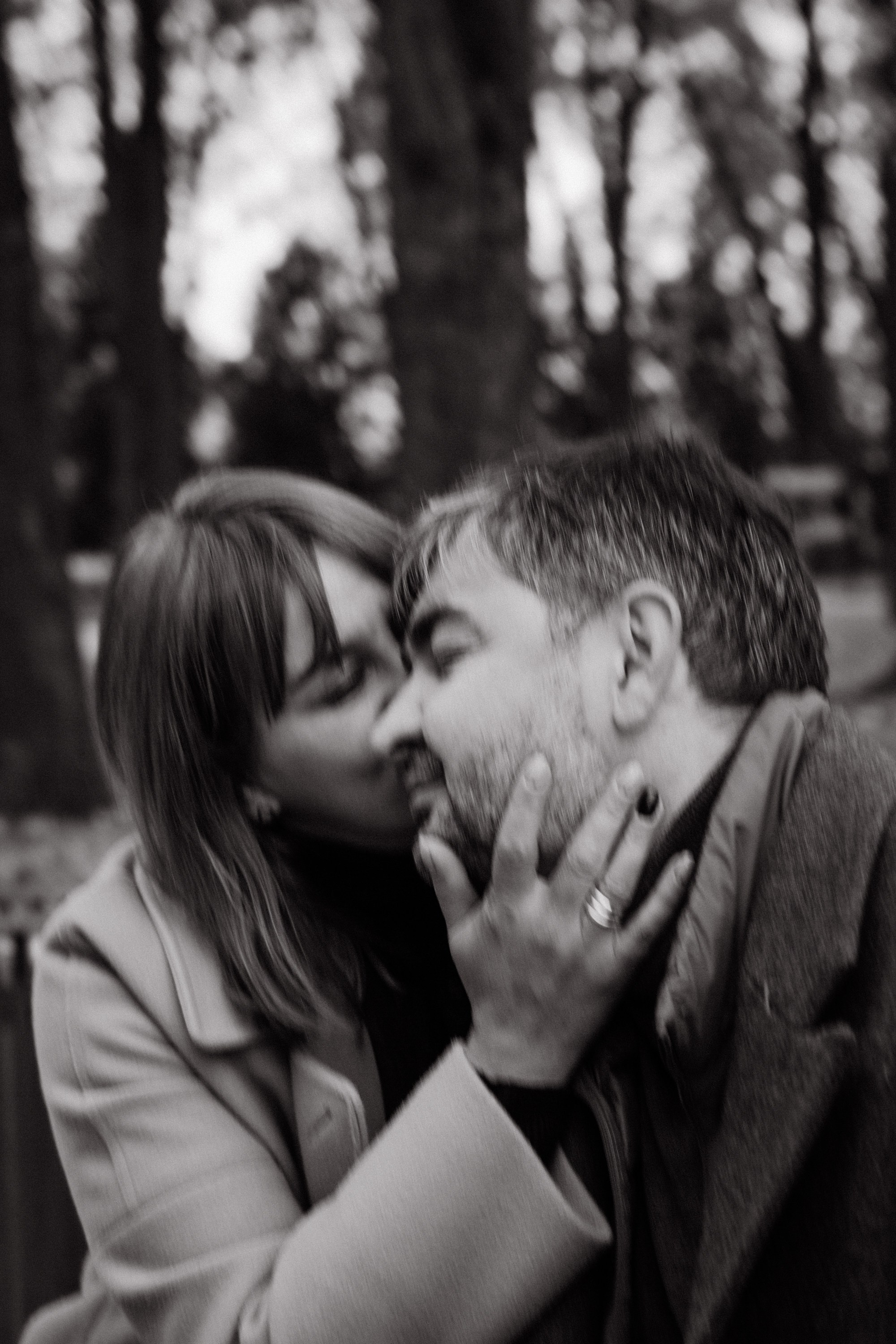 Ольга и Андрей