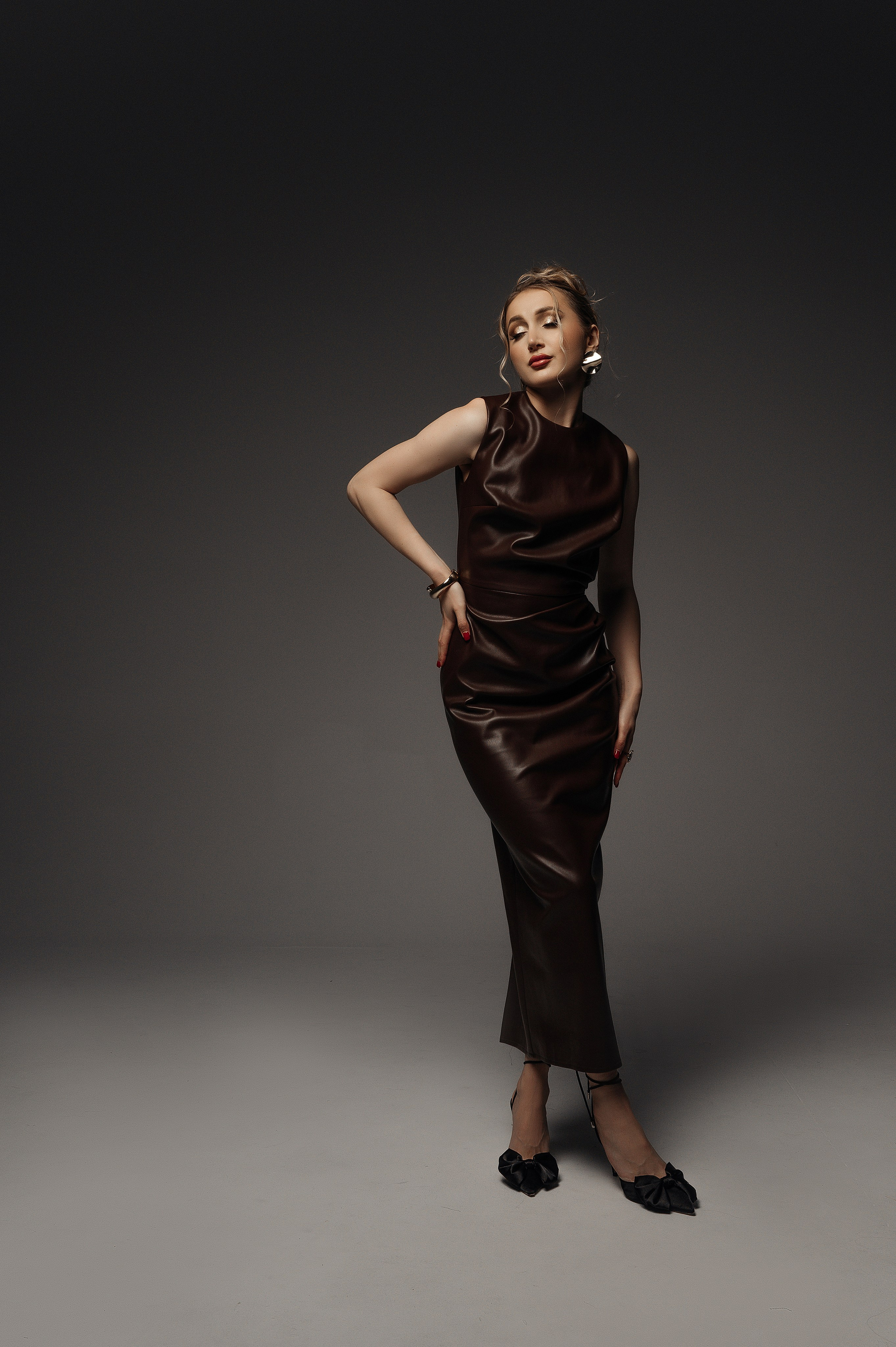 Анастасия. Фотограф Виктория Грибова г. Вологда