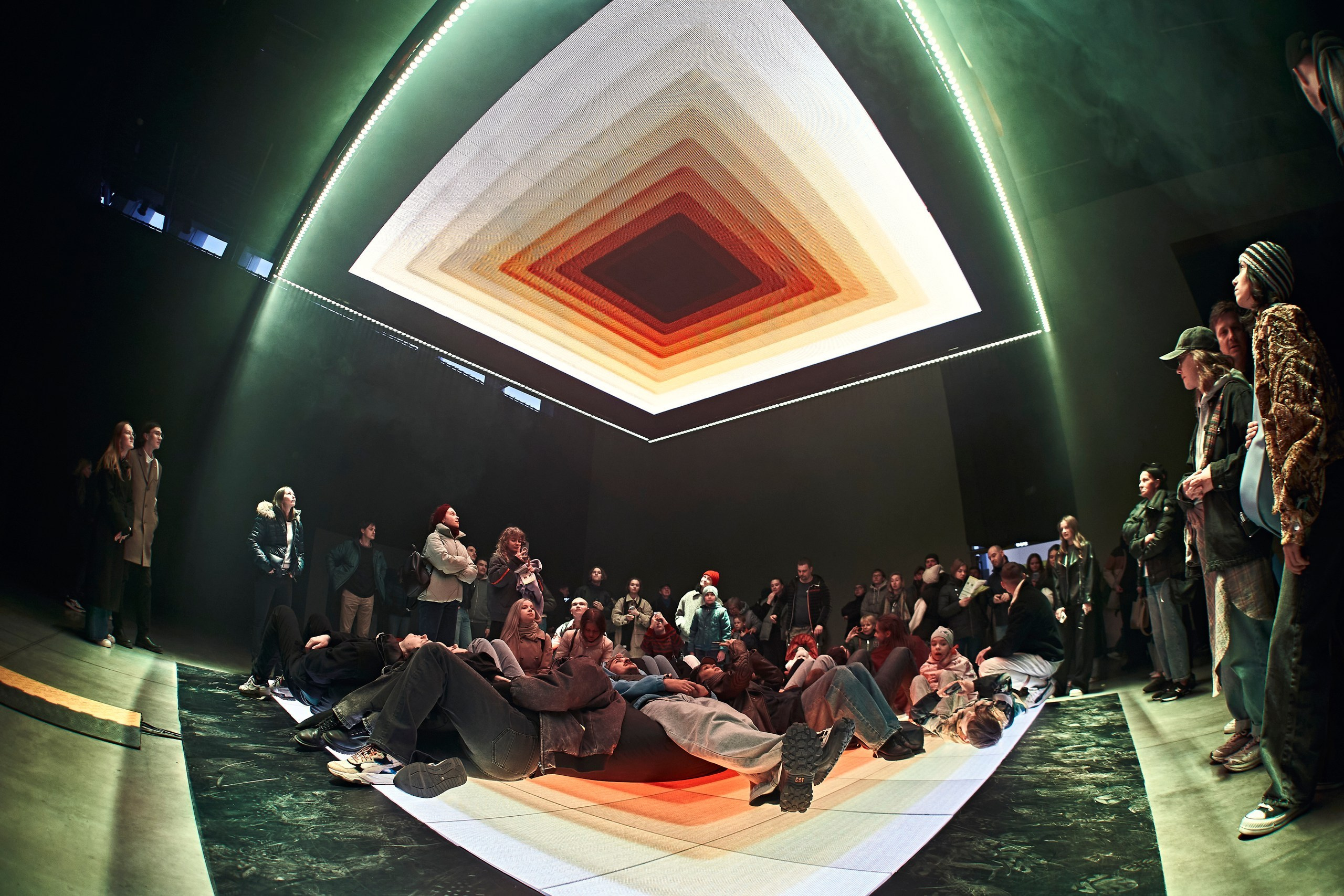 Репортаж. Фотограф Вилянов Евгений. Нижний Новгород и область