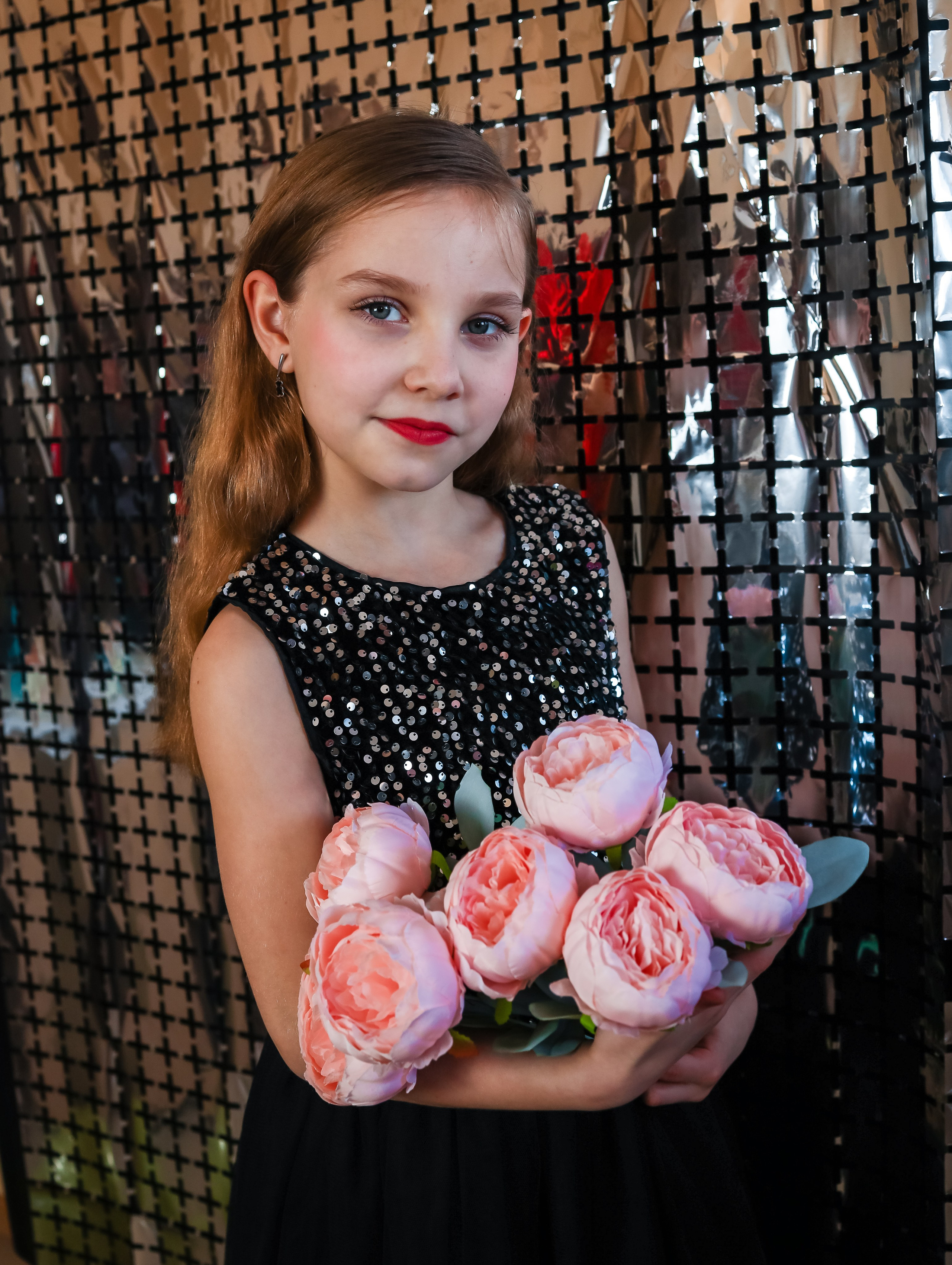 Дети модельная школа. Главная