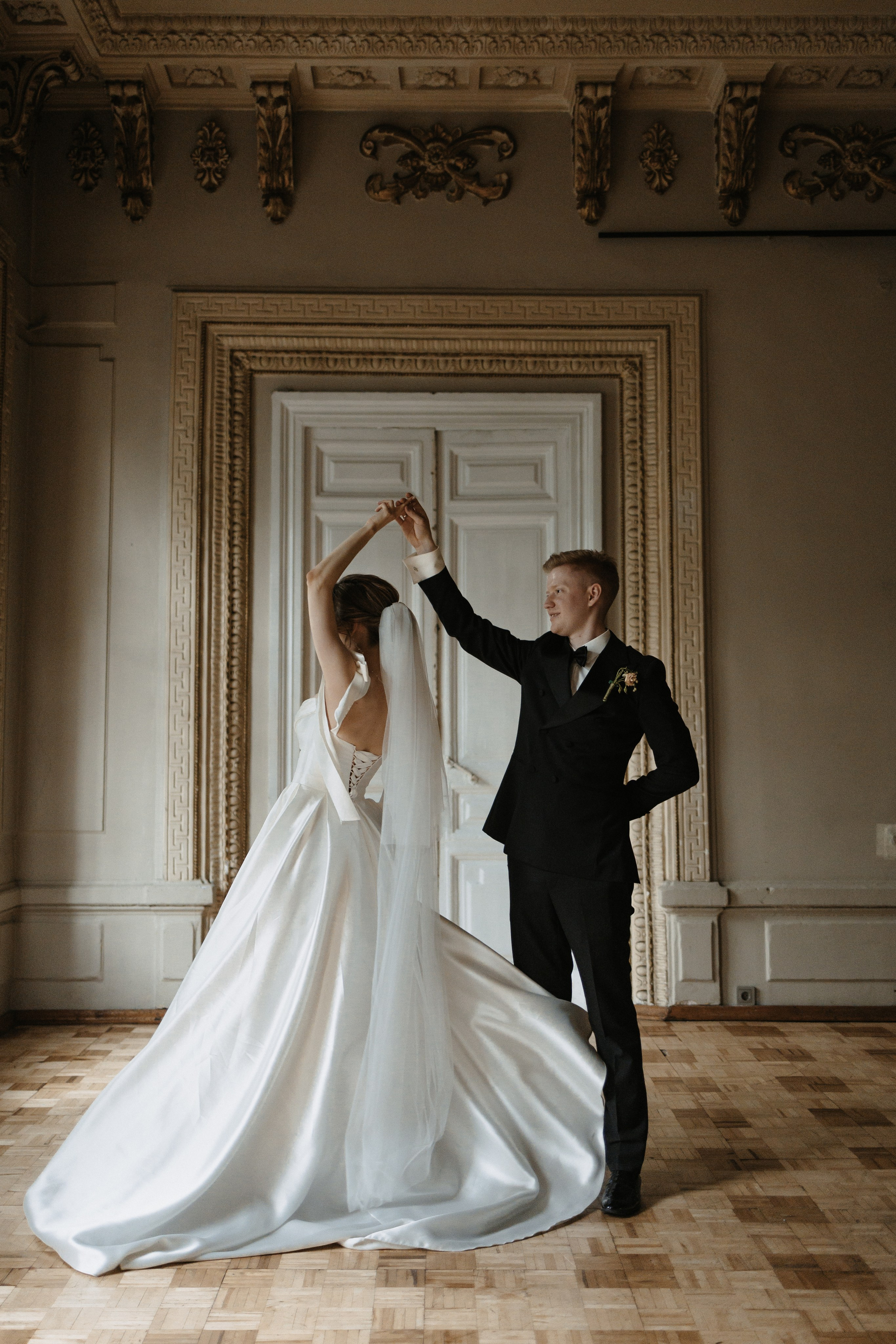 Илья и Ксюша (2024). Свадебный и семейный фотограф в Москве Яна Шувалова