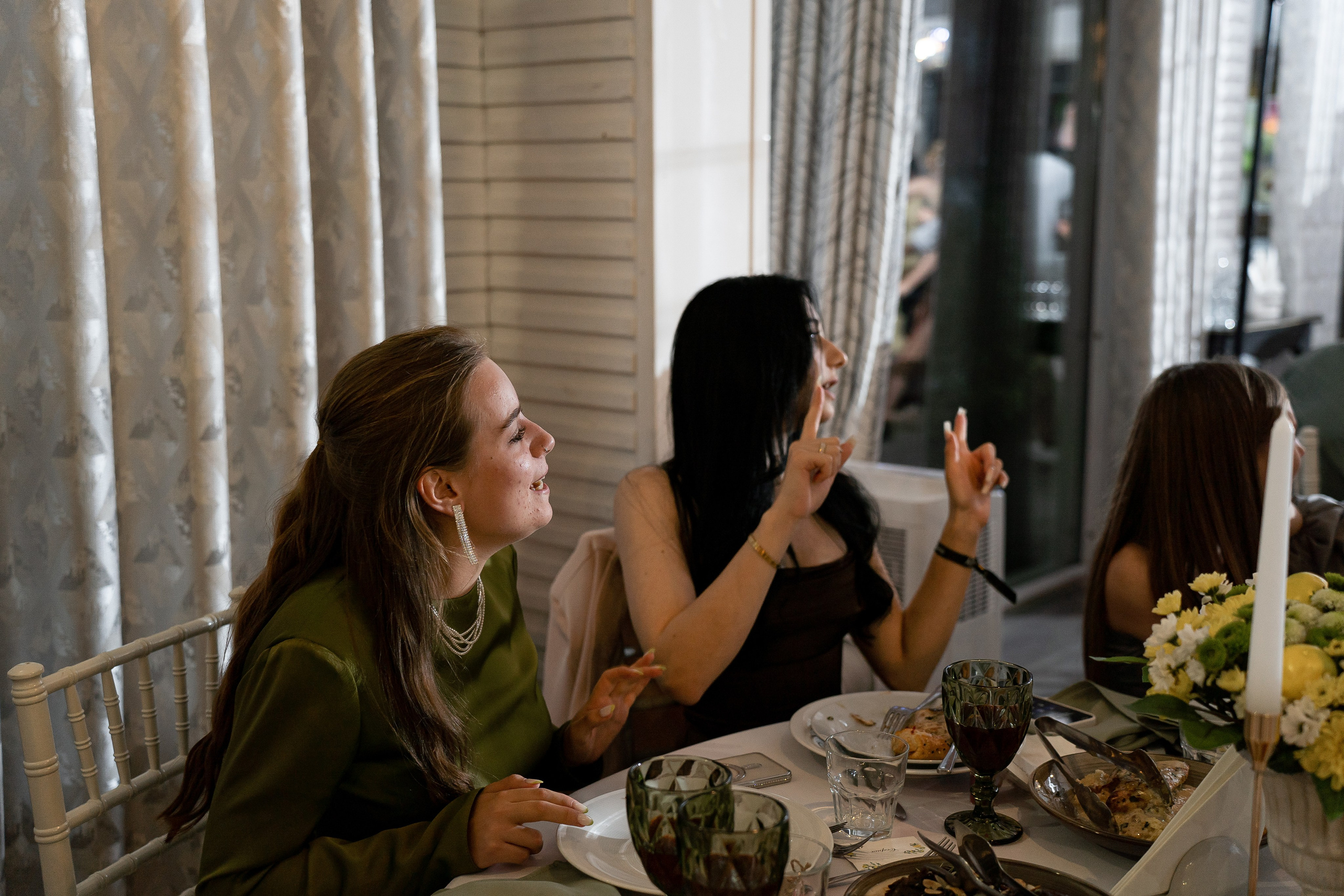 Маргарита & Рафаэль 12.09.2024. Свадебный Фотограф Илья Чепайкин. Калининград