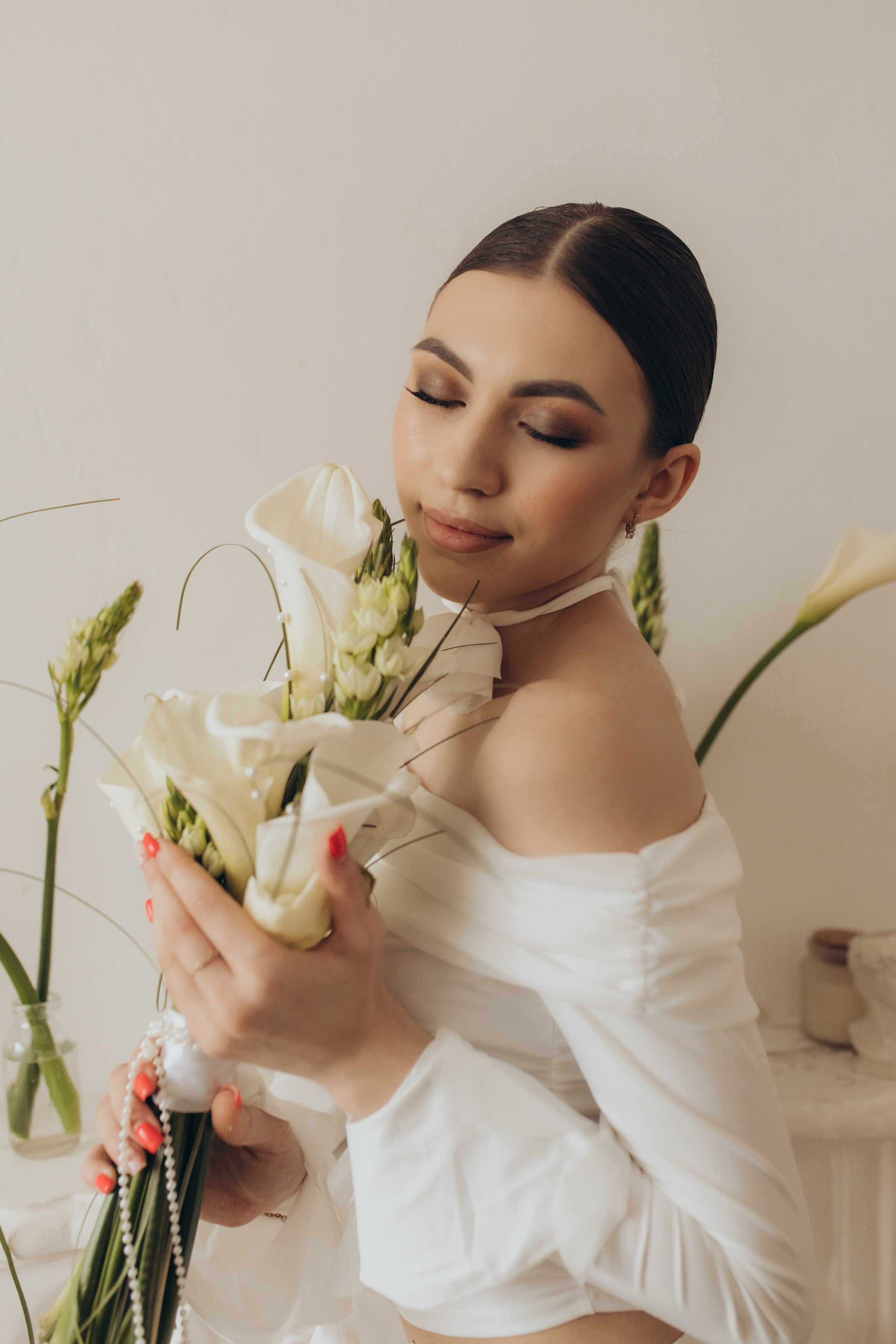 Валерия. Свадебный и семейный фотограф в Белгороде Евгения Курочкина