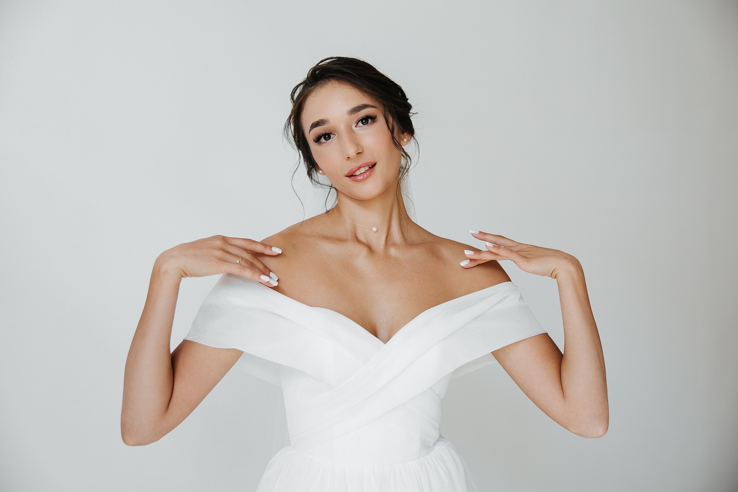 Иван Юлия. Фотограф в Красноярске Надежда Воскресенская