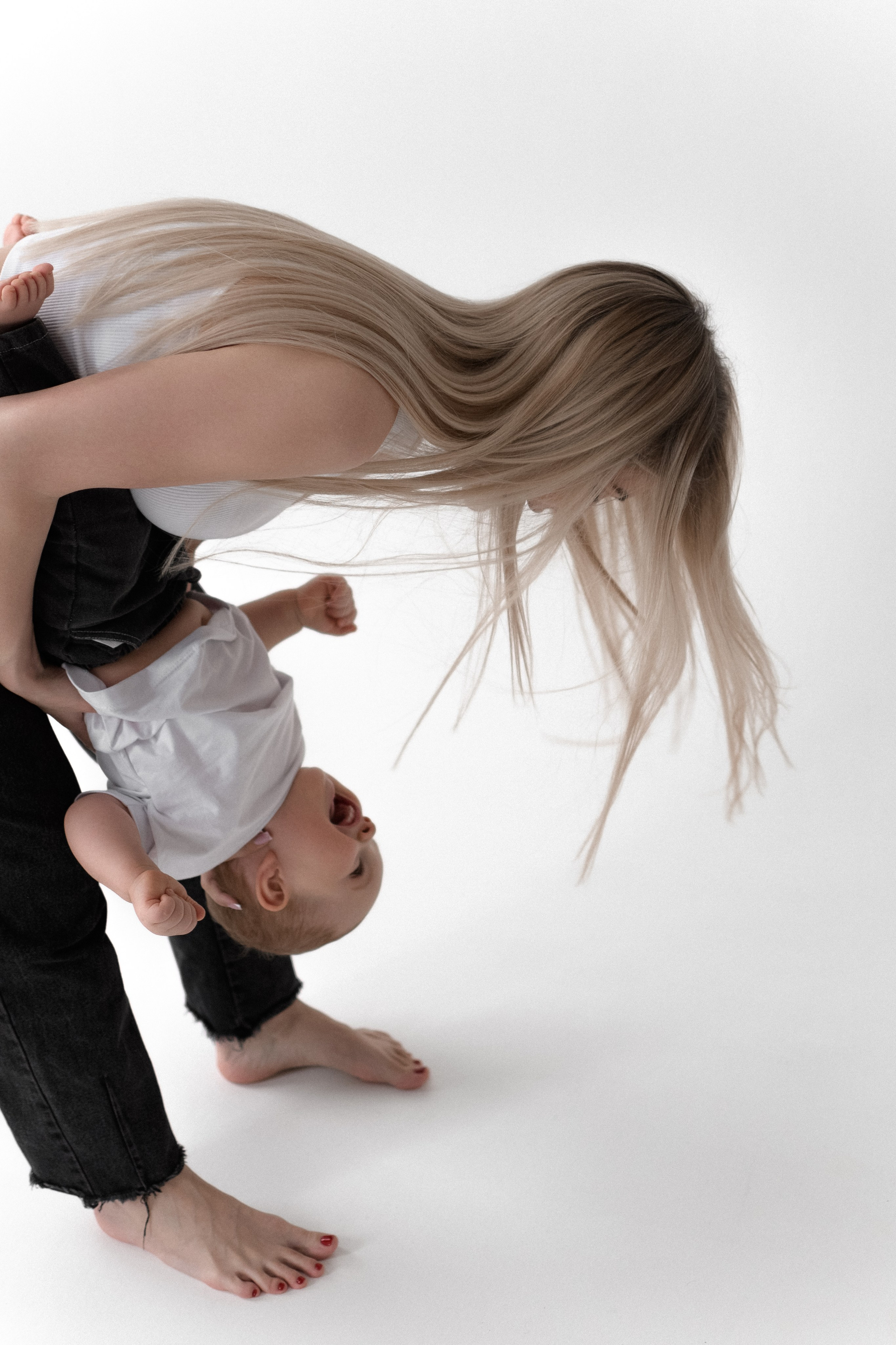 1 years. Семейный, портретный, фотограф в городе Магадане Анастасия Кадочкина