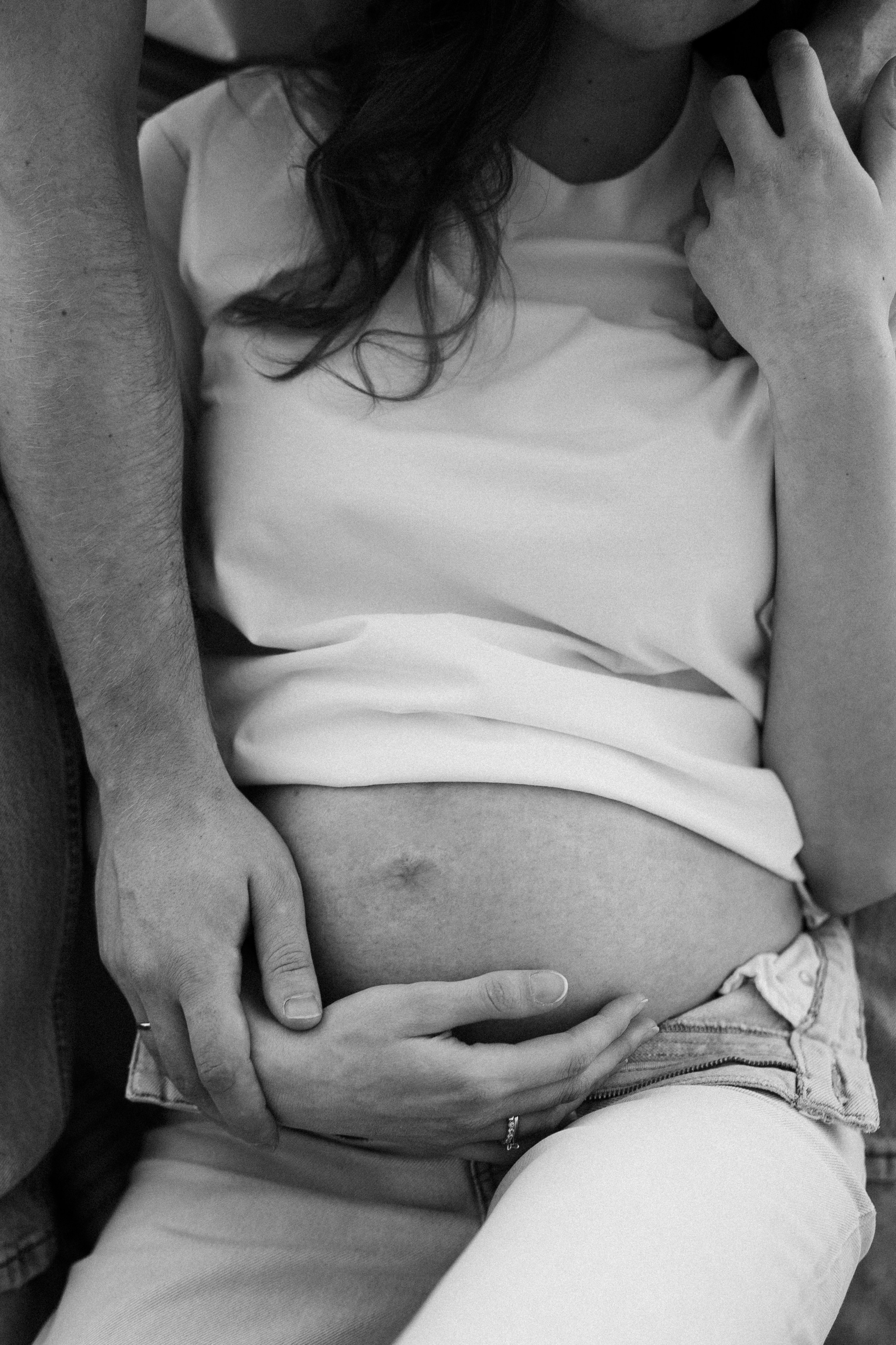 Аня & Гоша. Свадебный и семейный фотограф в Москве Ксения Шведова