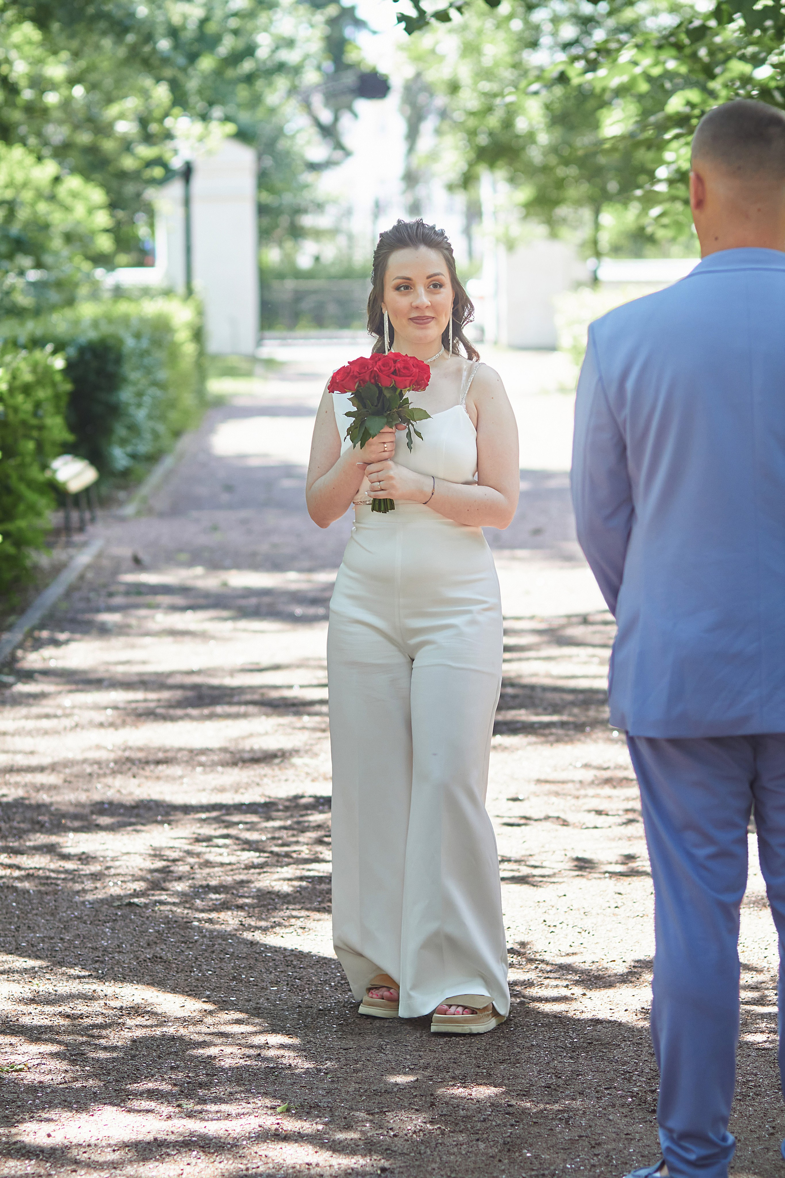 Ксюша И Влад. Семейный и свадебный фотограф в Ярославле Надежда Бойкова