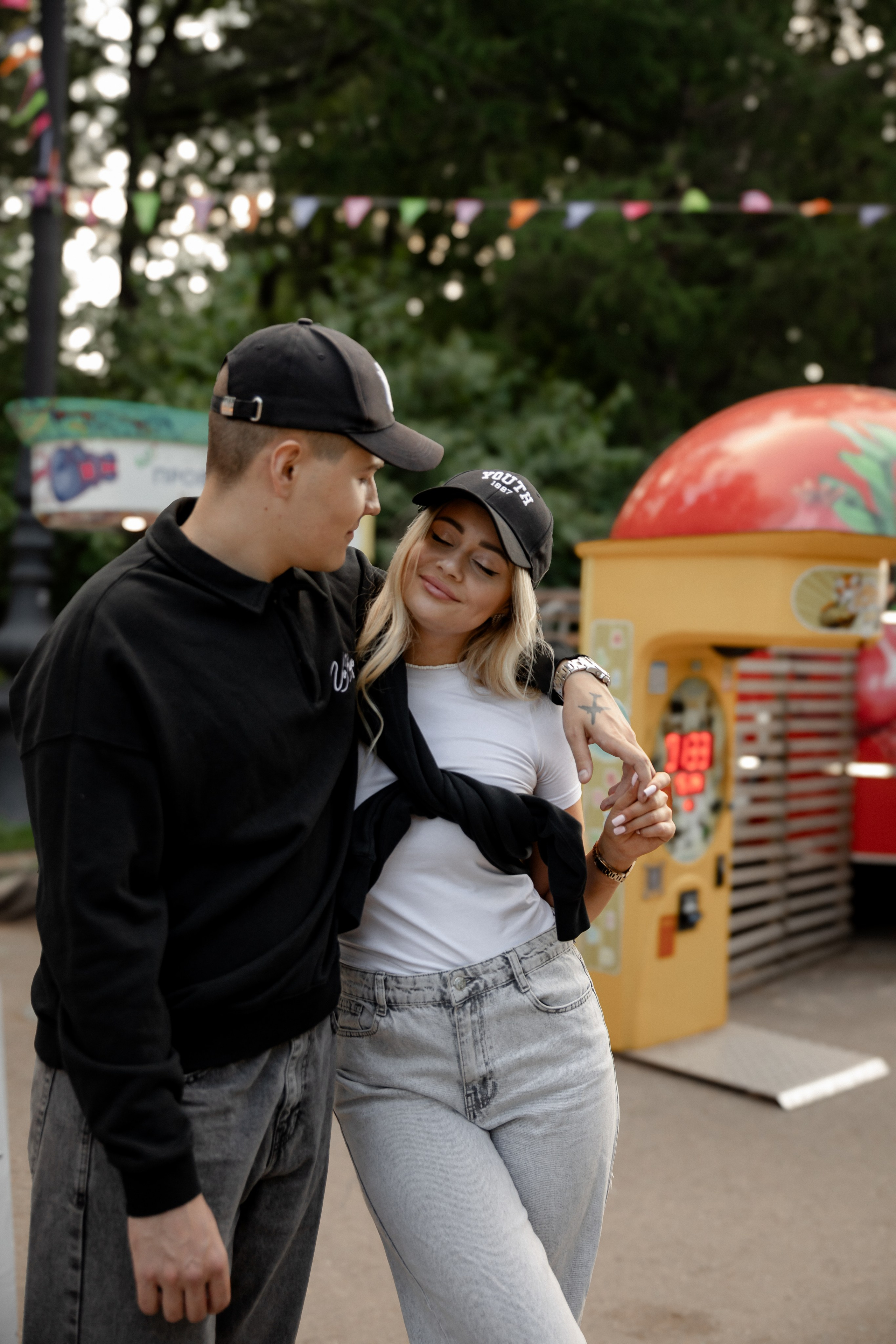 Love Story. Анна Михайлова|Свадебный фотограф в Санкт-Петербурге