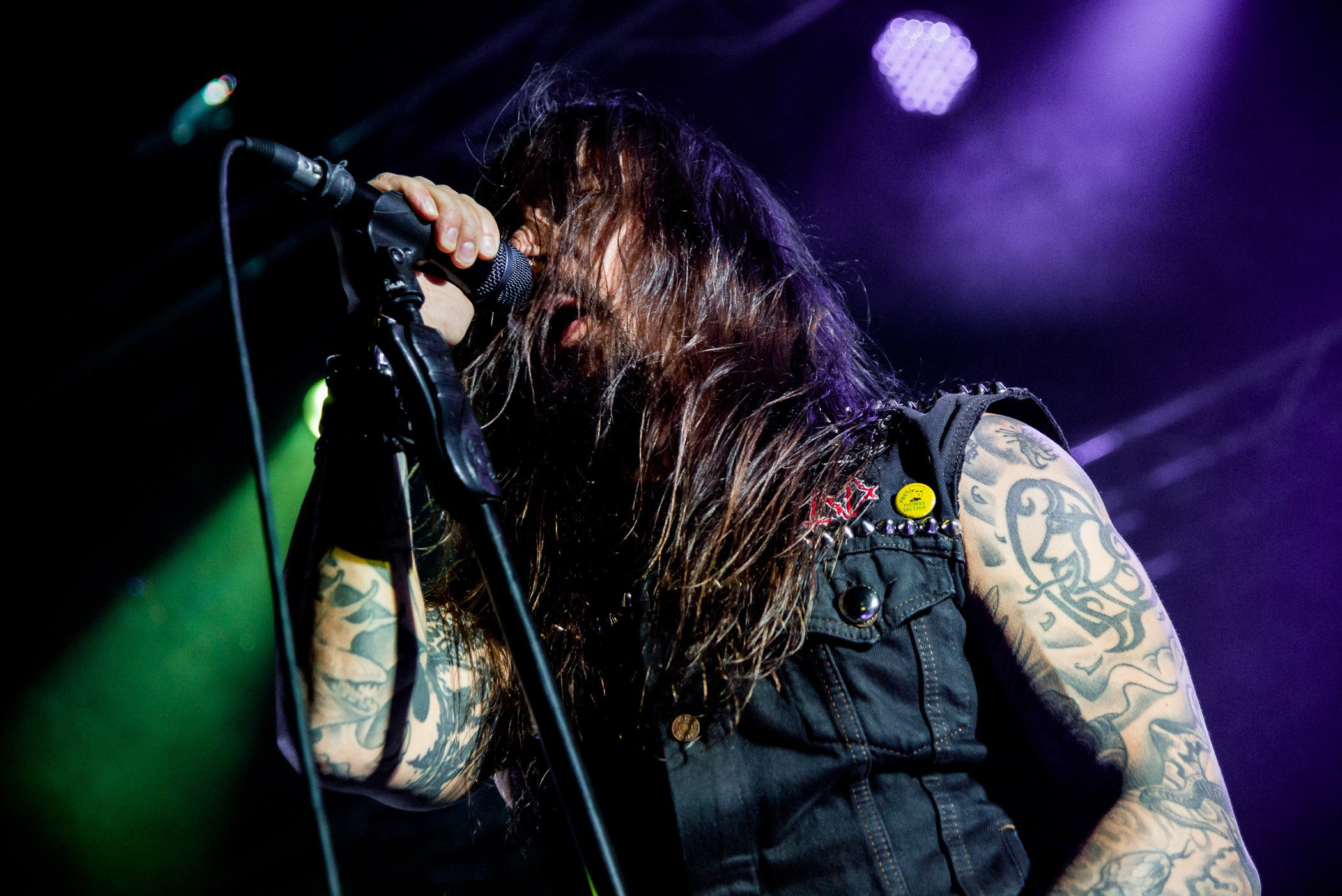 Концерты. Репортажный и концертный фотограф Алексей Патентный в Екатеринбурге