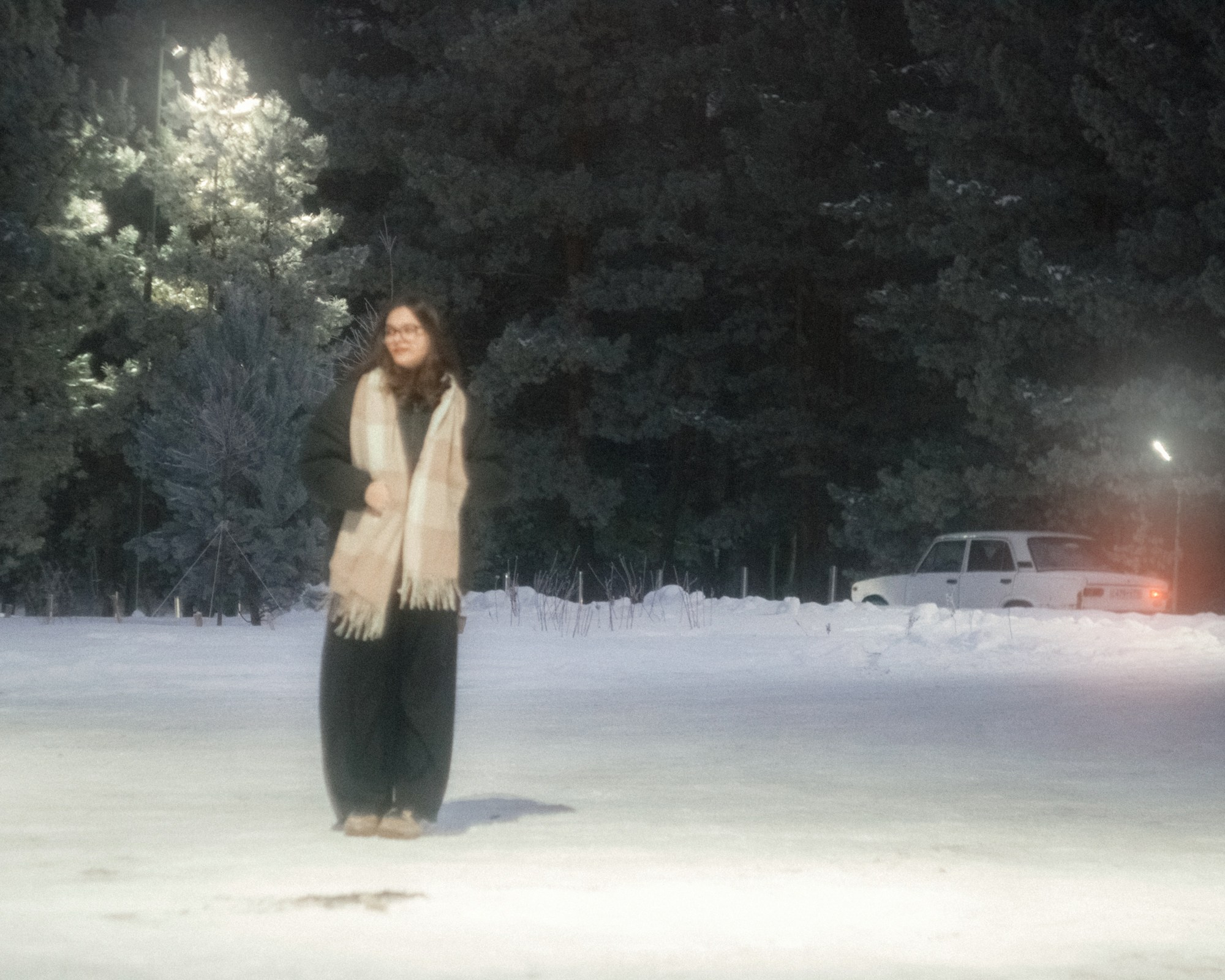 Вика. Design Muginov