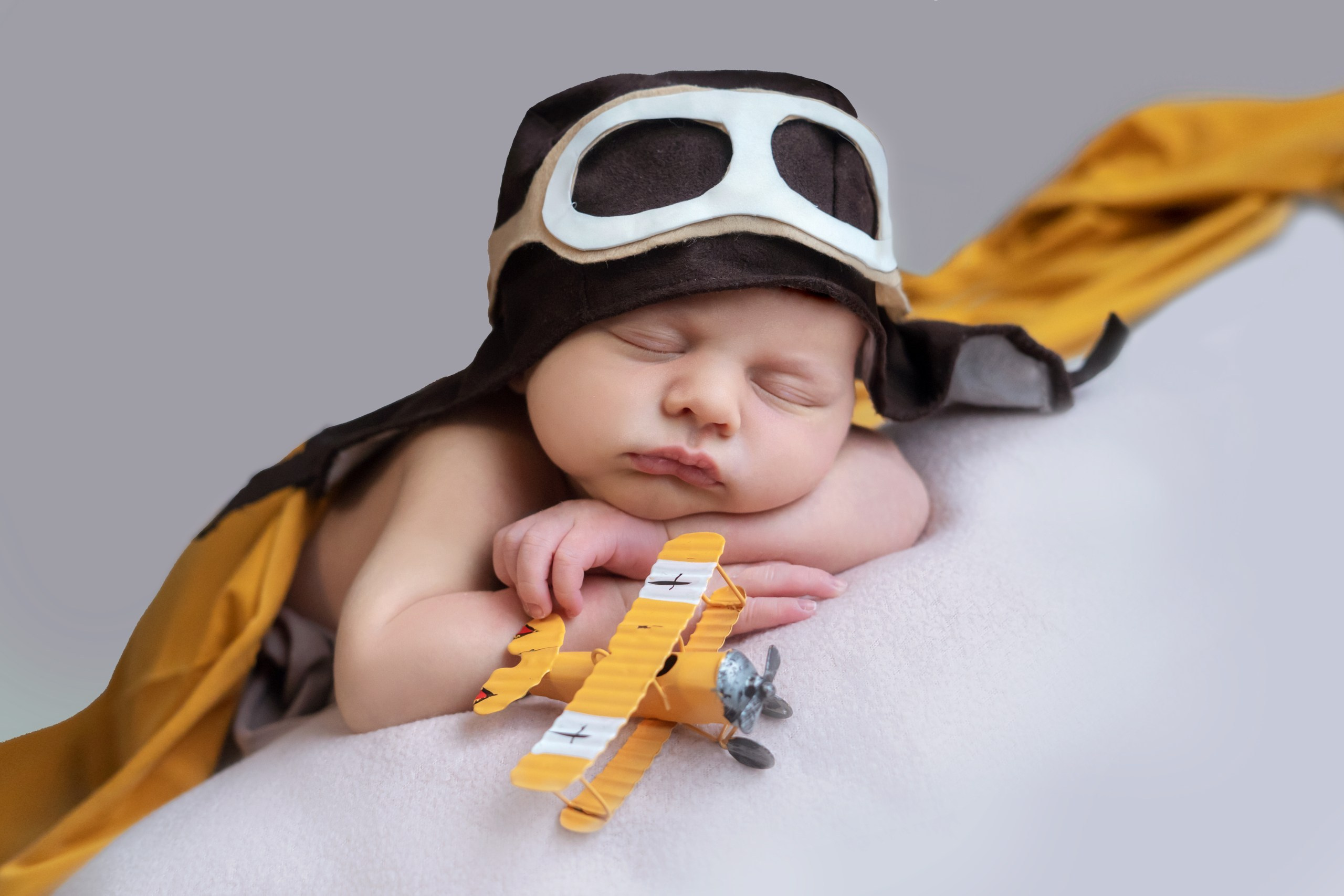 Мальчики. Мила Посвит Фотограф новорожденных в Тобольске