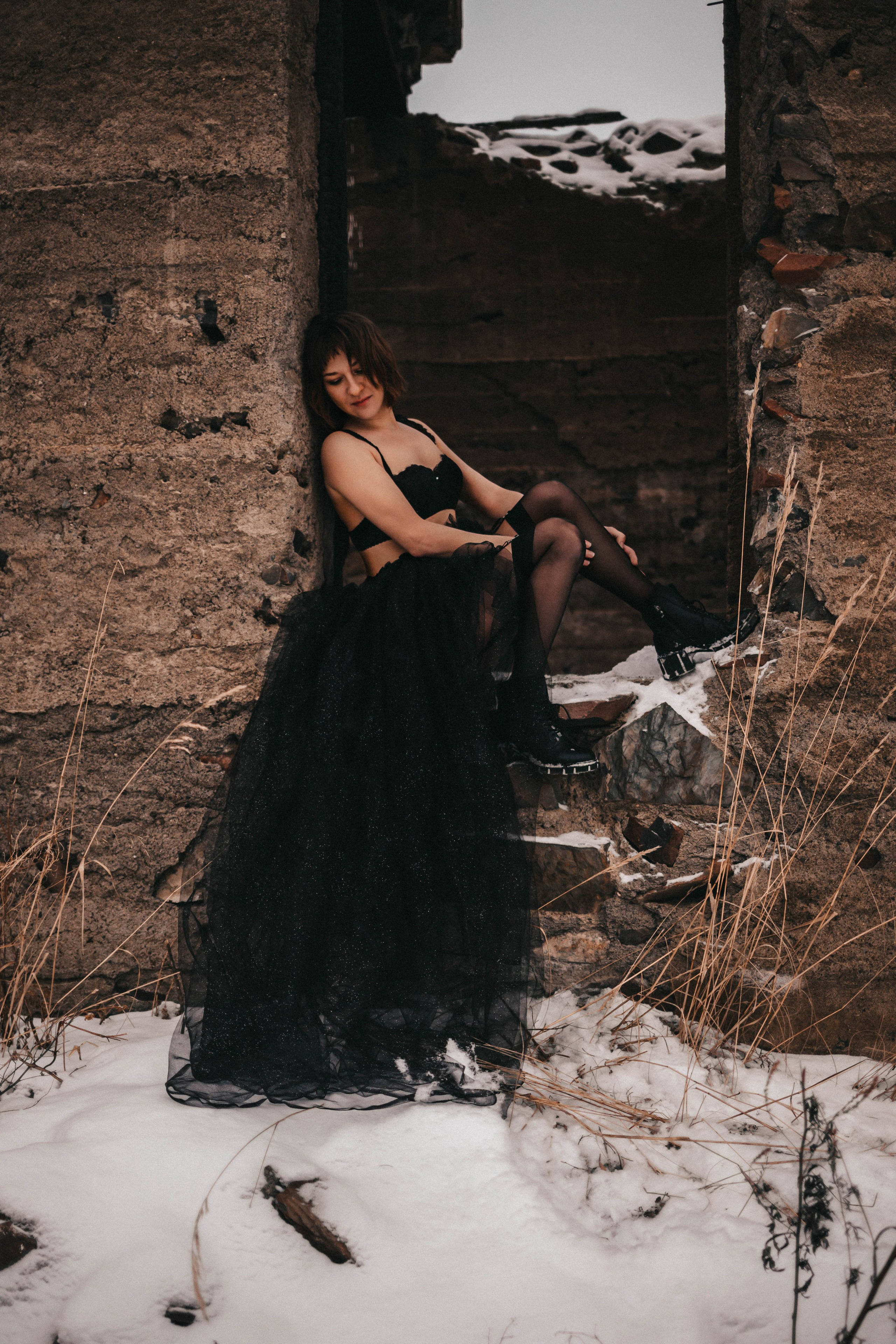 На улице. Nadin.K фотограф Иркутск, Байкал, Братск