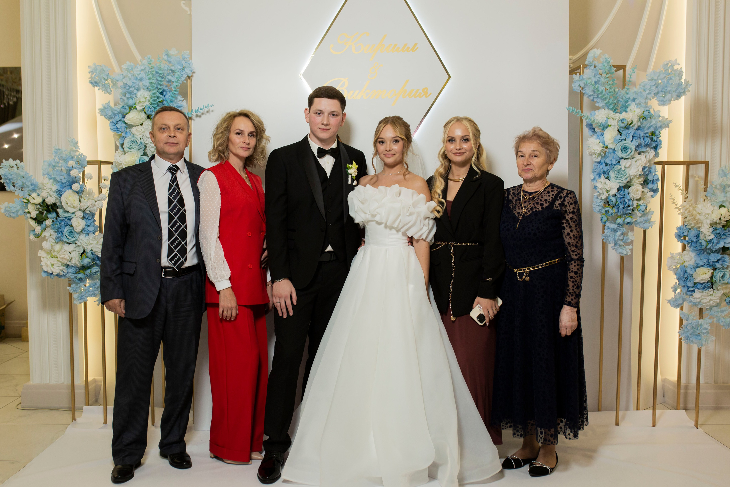 KIRILL & VICTORIA. Свадебный и семейный фотограф в Сочи Анастасия Мальцева