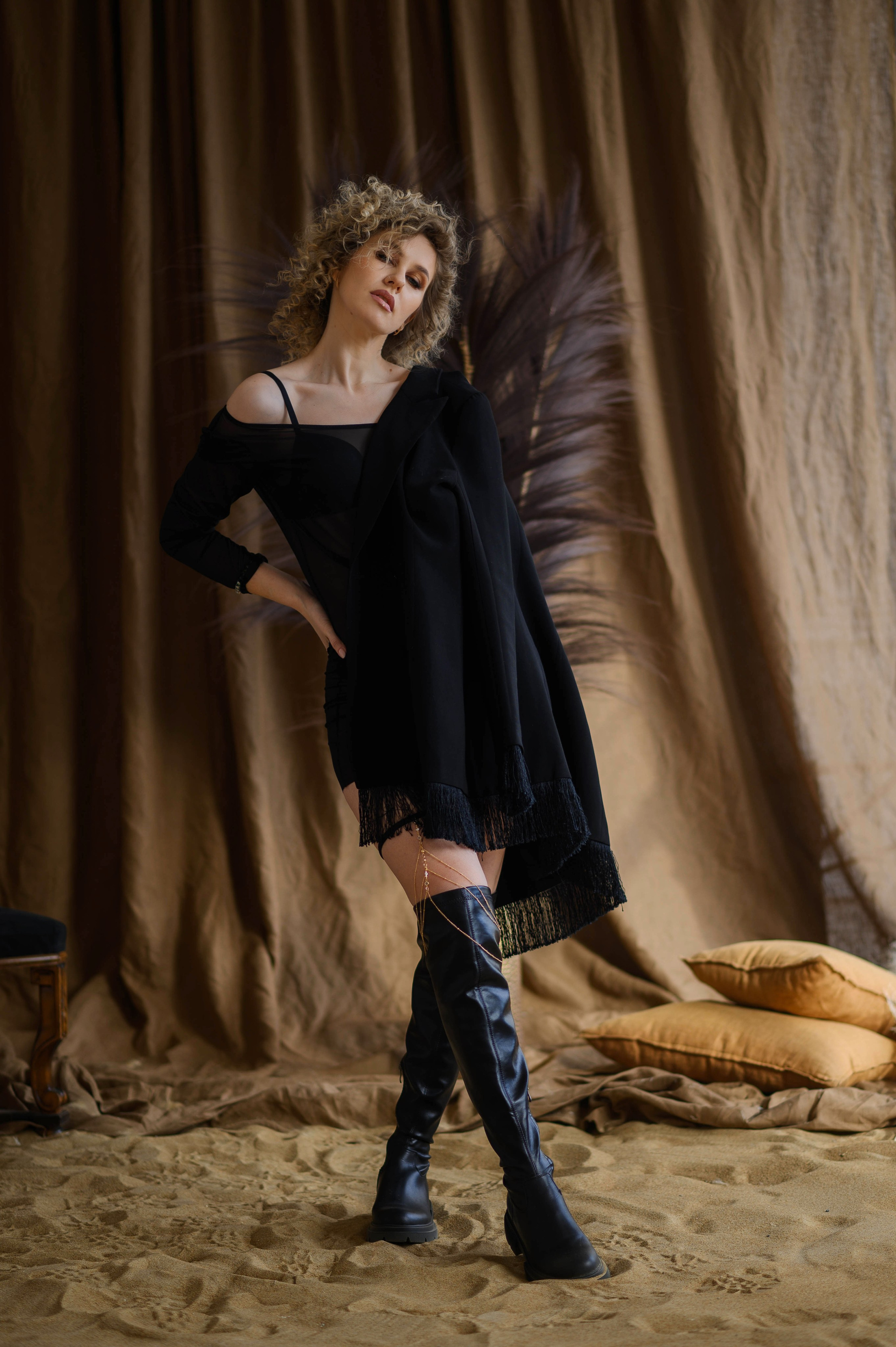 Проект «Калахари». Свадебный и семейный Фотограф в Пензе Татьяна Лапоногова