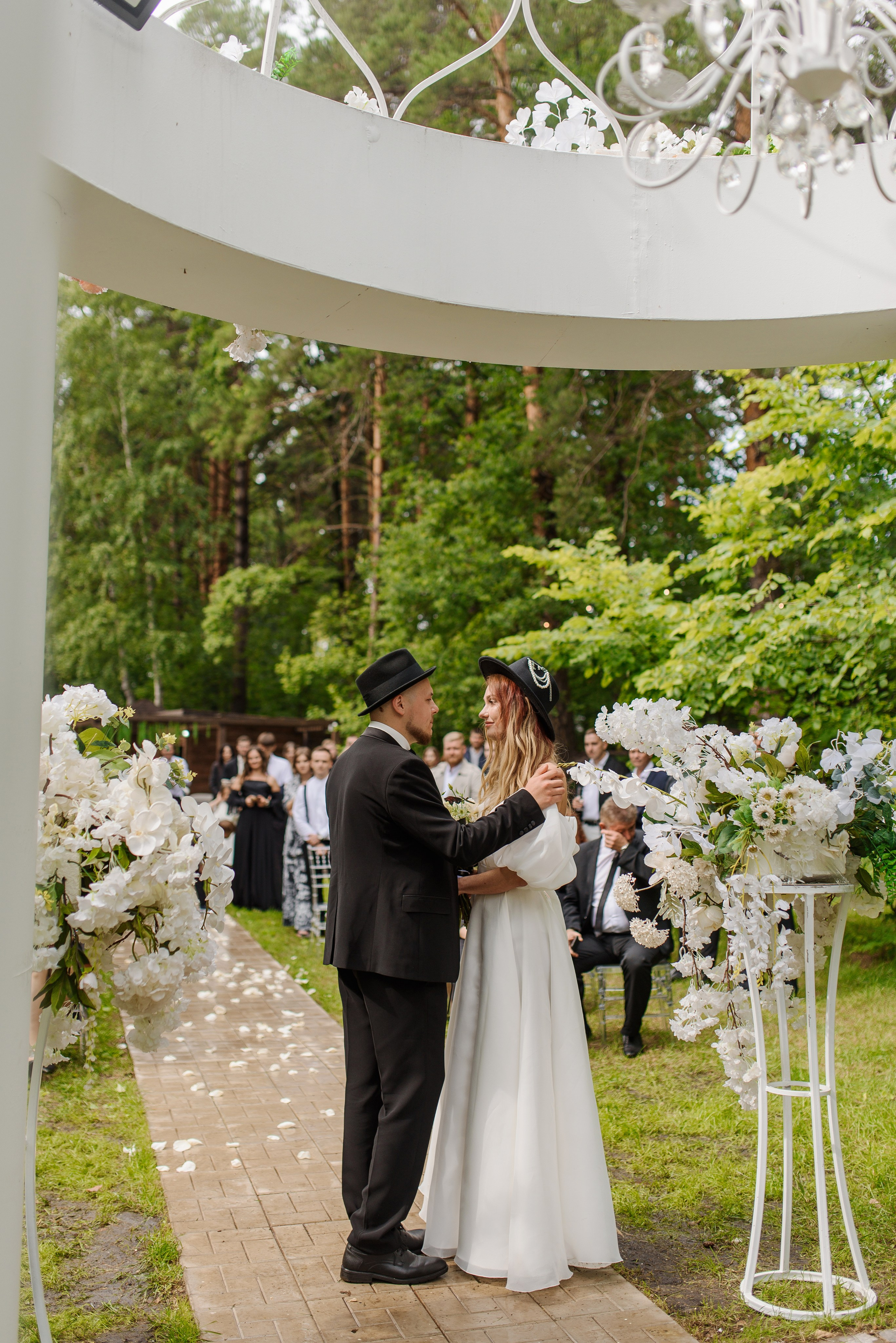 Евгений и Юля. Свадебный и семейный Фотограф в Пензе Татьяна Лапоногова