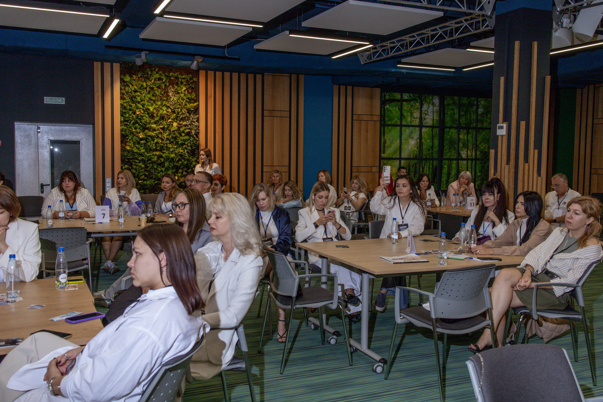 Масштаб Высоты