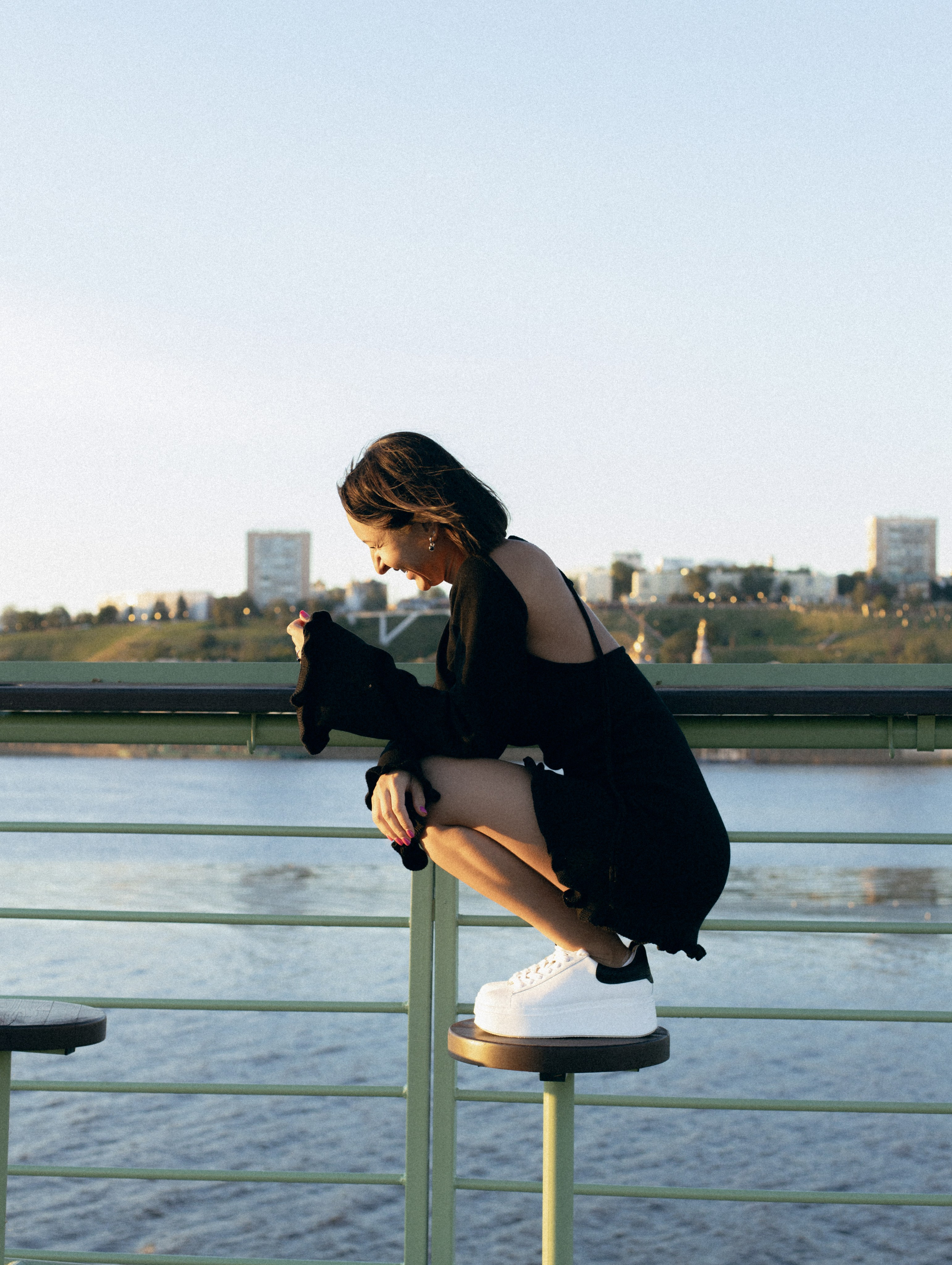 Ира. Фотограф Евгения Счастливая, Нижний Новгород, Москва