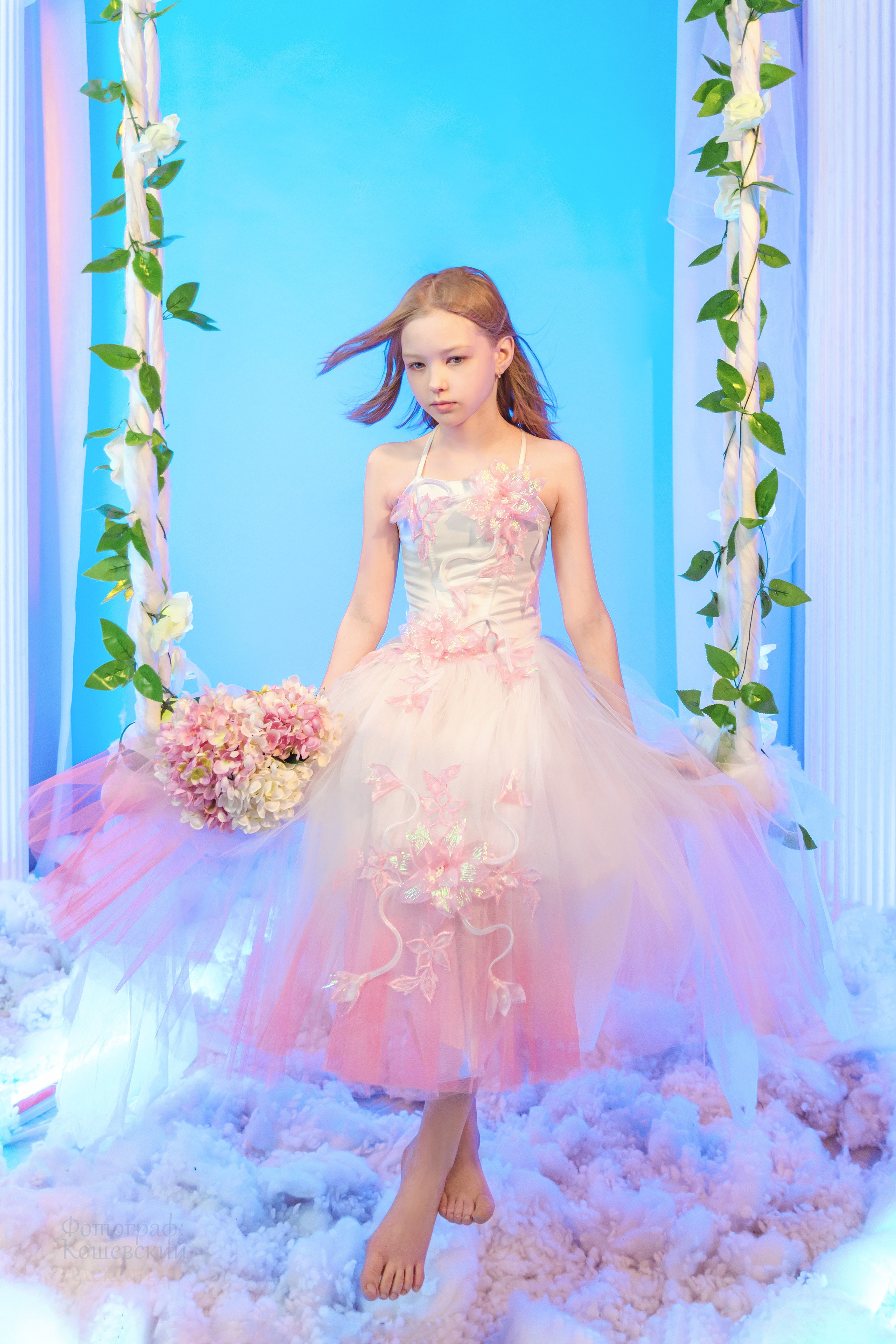 Ангелы дети. Фотографы для фотосессий в Новосибирске