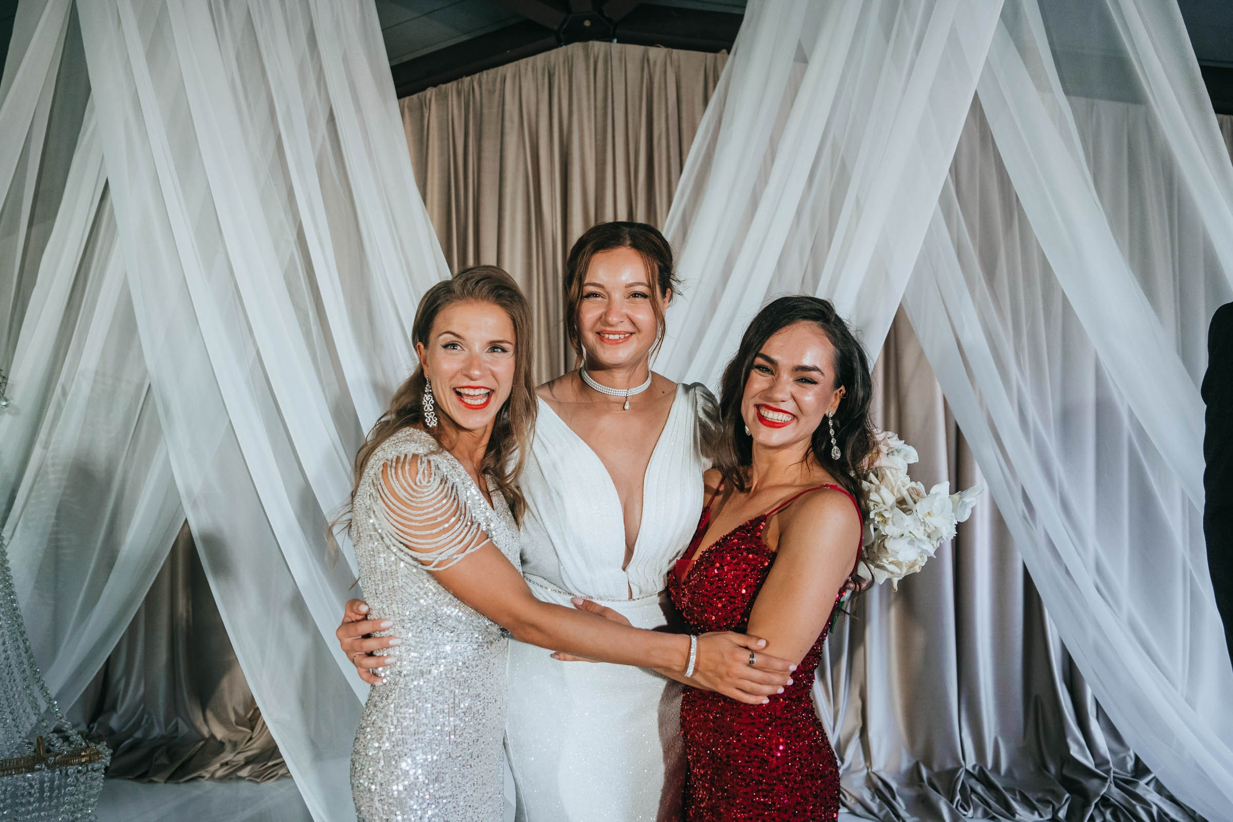 Денис и Наташа. Свадебный и Семейный фотограф в Санкт-Петербурге и Москве Иона Дидишвили