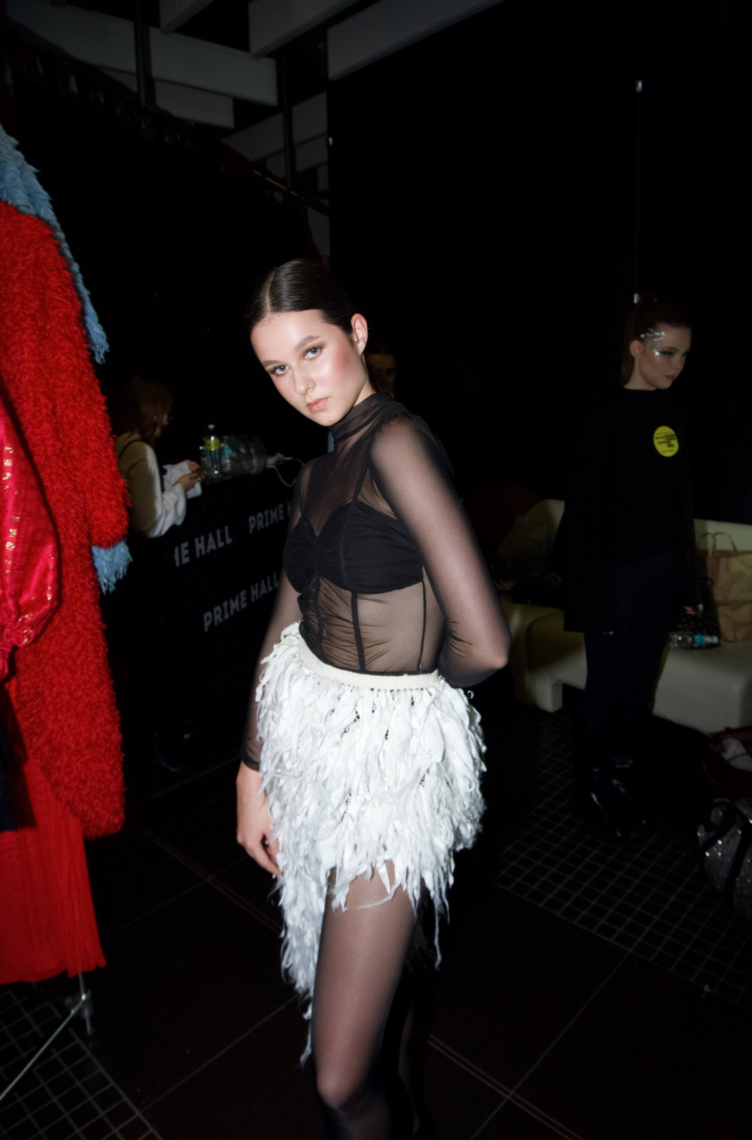 BFAW 2025 Светлана Баст. Фотограф в Минске Света Григорьева