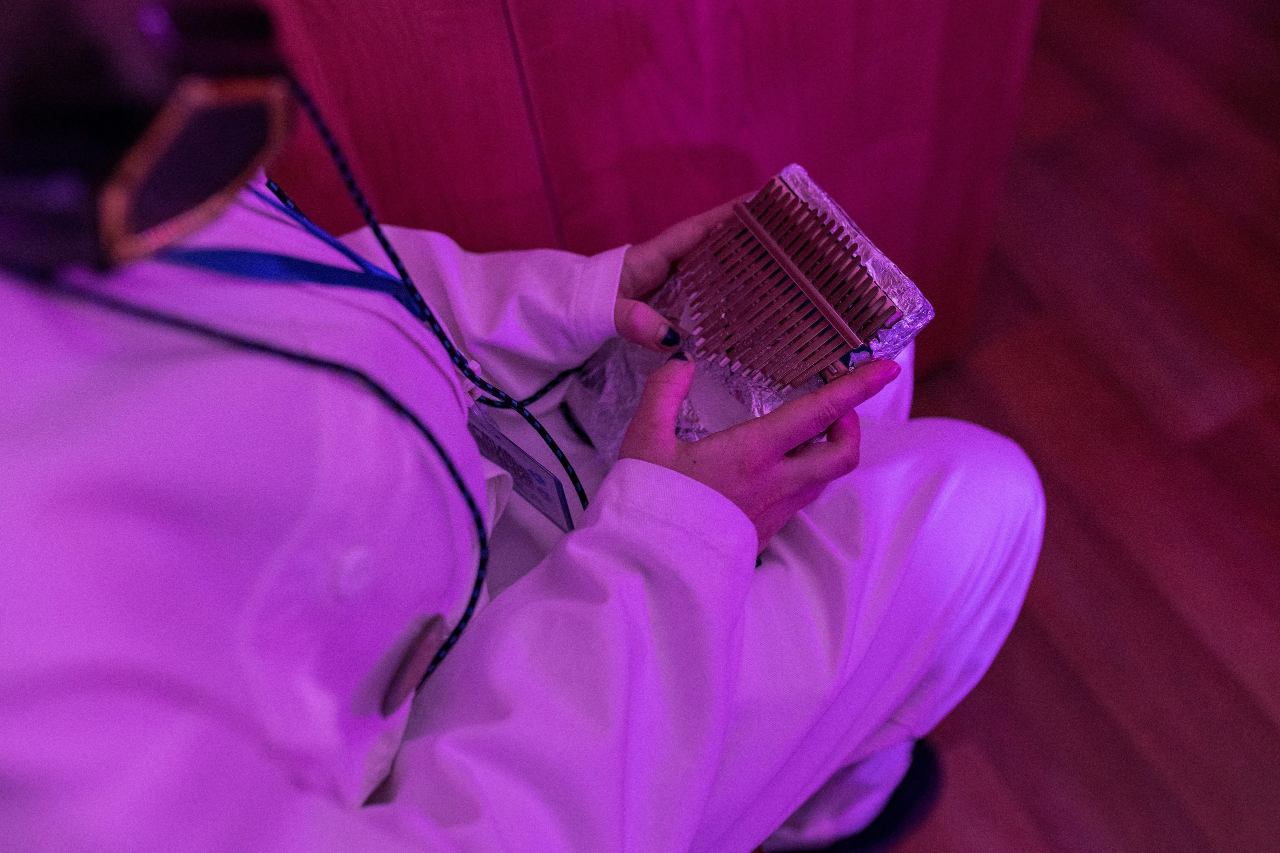 Институт летания в Выксе. Фотограф городских и семейных событий Артем Карпухин