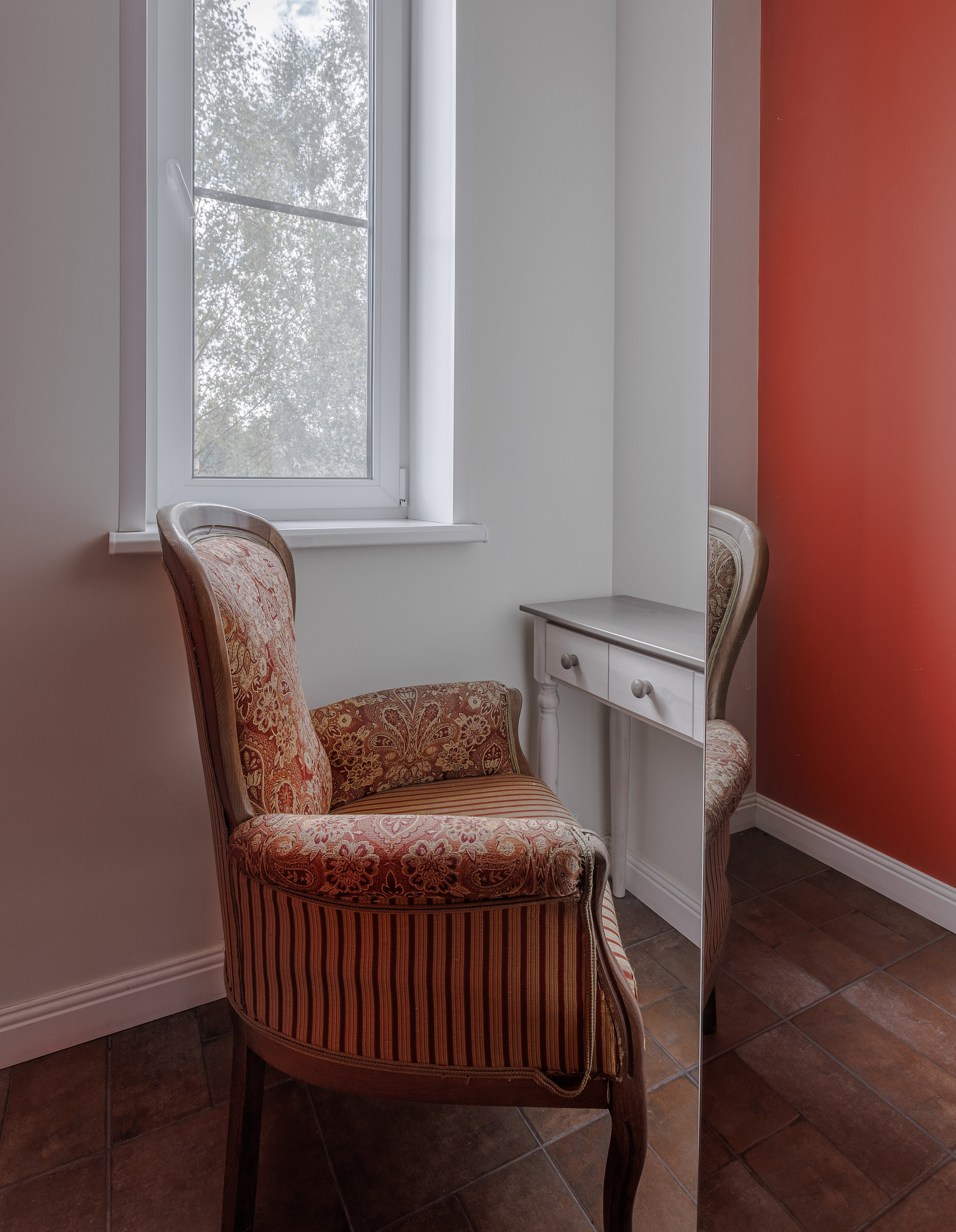 Фото дома в английском стиле. Интерьерный фотограф в городе Владимир и Москва