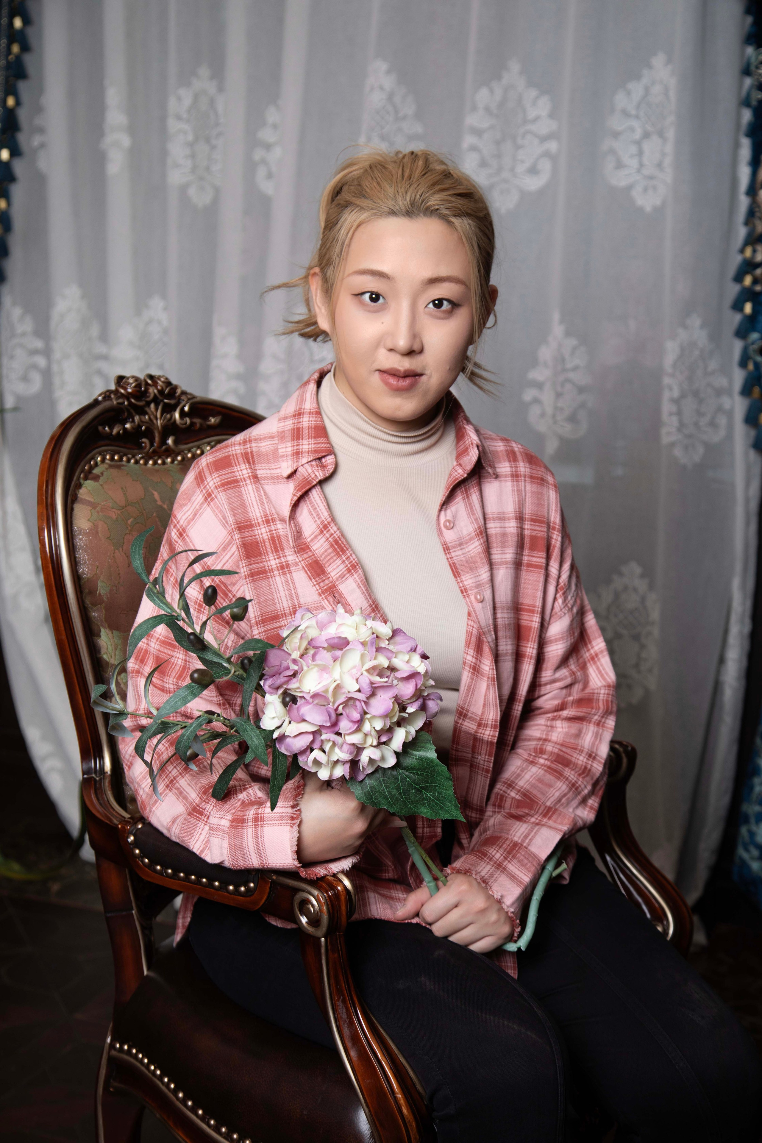 Яна. Семейный и детский фотограф в Санкт-Петербург. Natalia Fadel