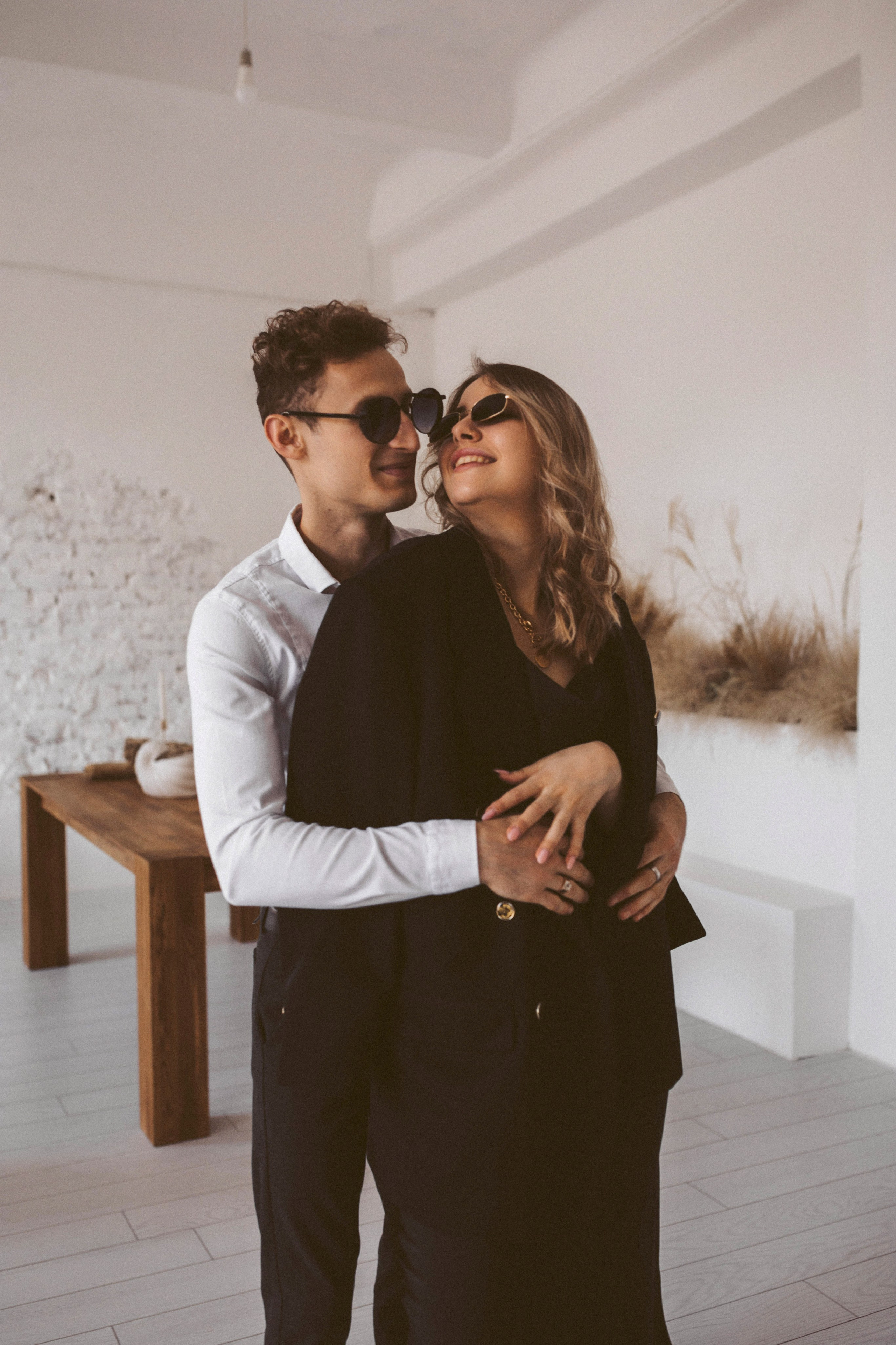 Никита и Кристина. Фотограф в Краснодаре Оксана Белецкая