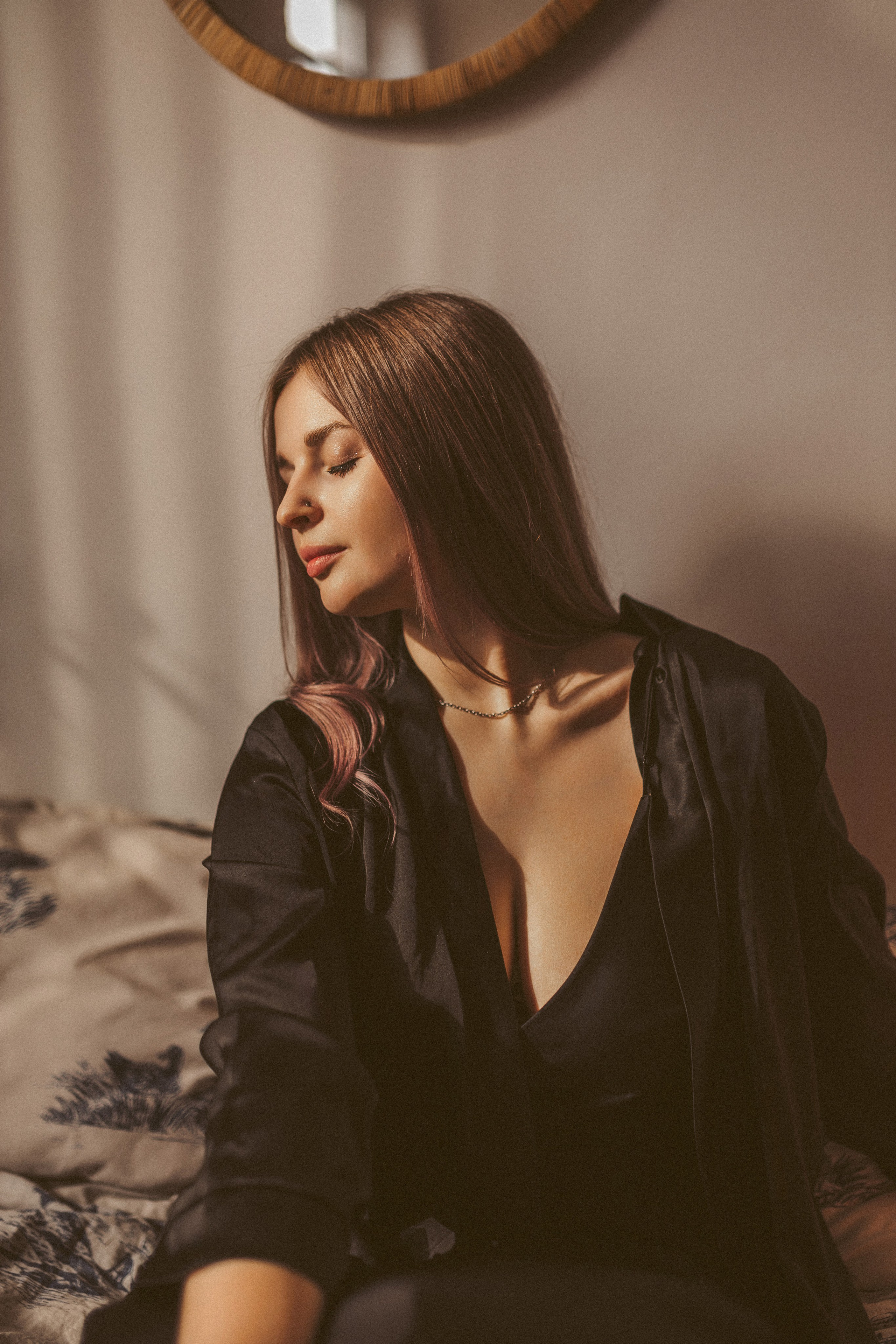 Виктория. Фотограф в Краснодаре Оксана Белецкая