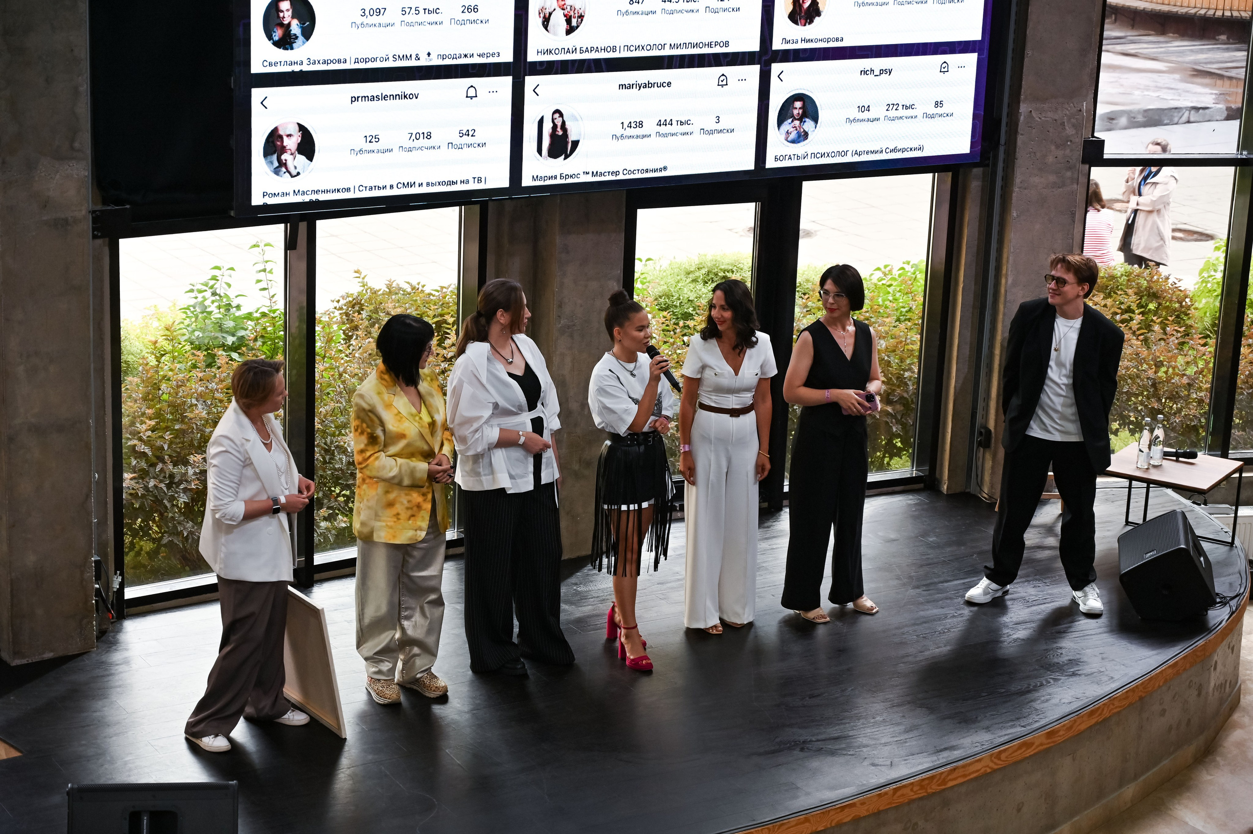 КЛУБ ГЕНЕАЛЬНЫХ. ZDARONOKIA Репортажный фотограф