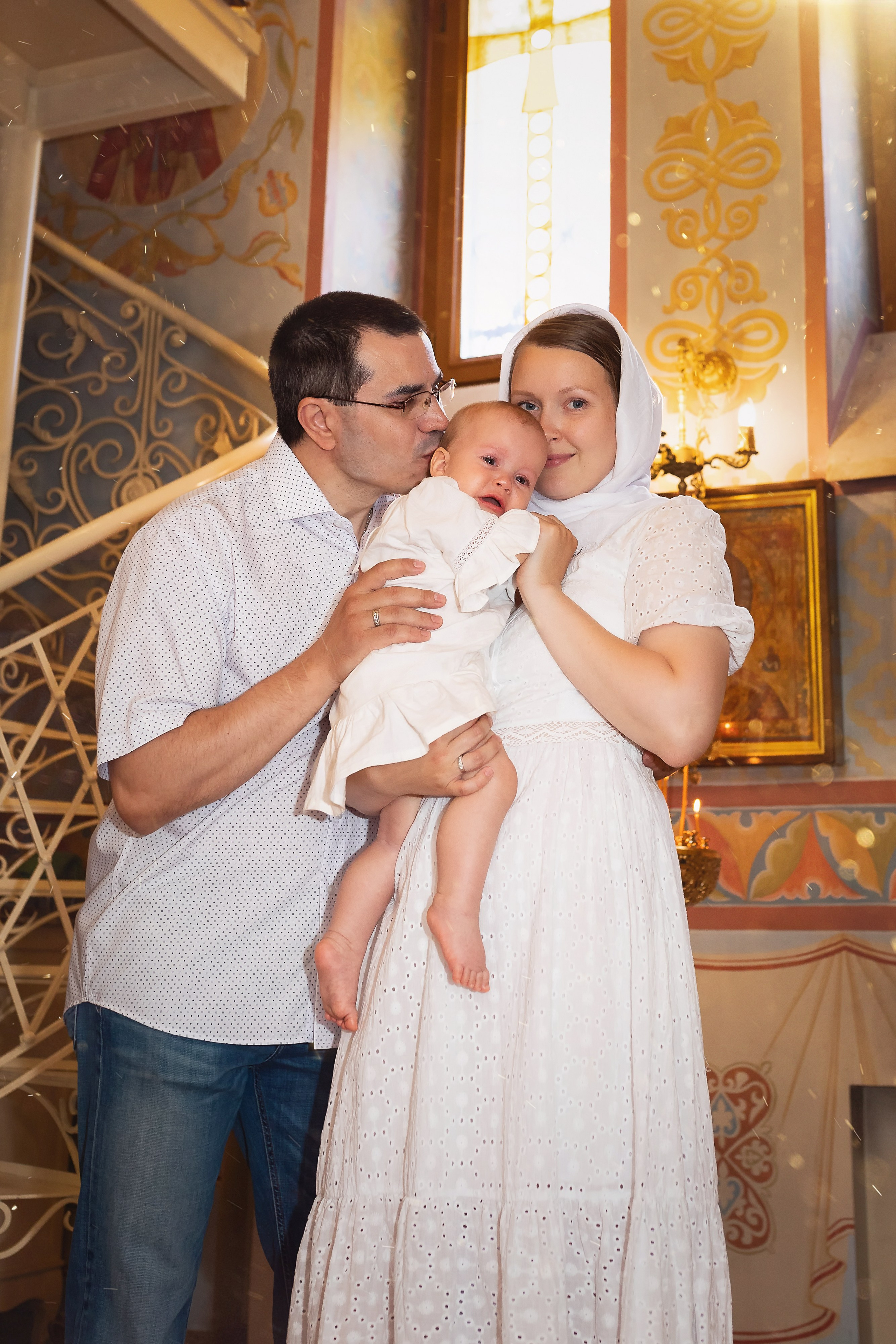 Крещение. ФОТОГРАФ НА ГОДИК, БЕРЕМЕННОСТИ, НОВОРОЖДЕННЫХ, КРЕЩЕНИЯ МОСКВА
