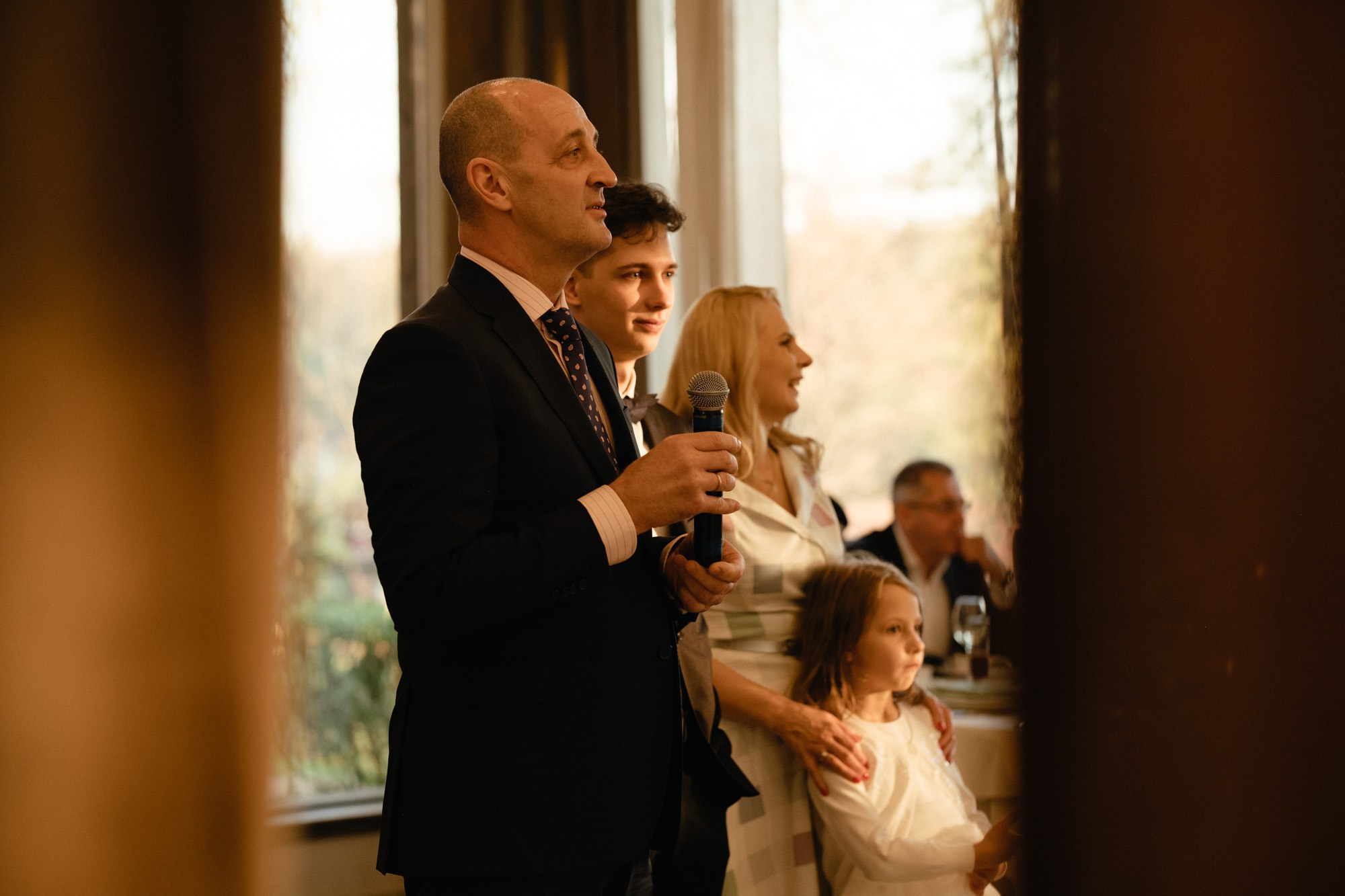 Алёна и Кирилл. Свадебный фотограф Александра Тюлякова