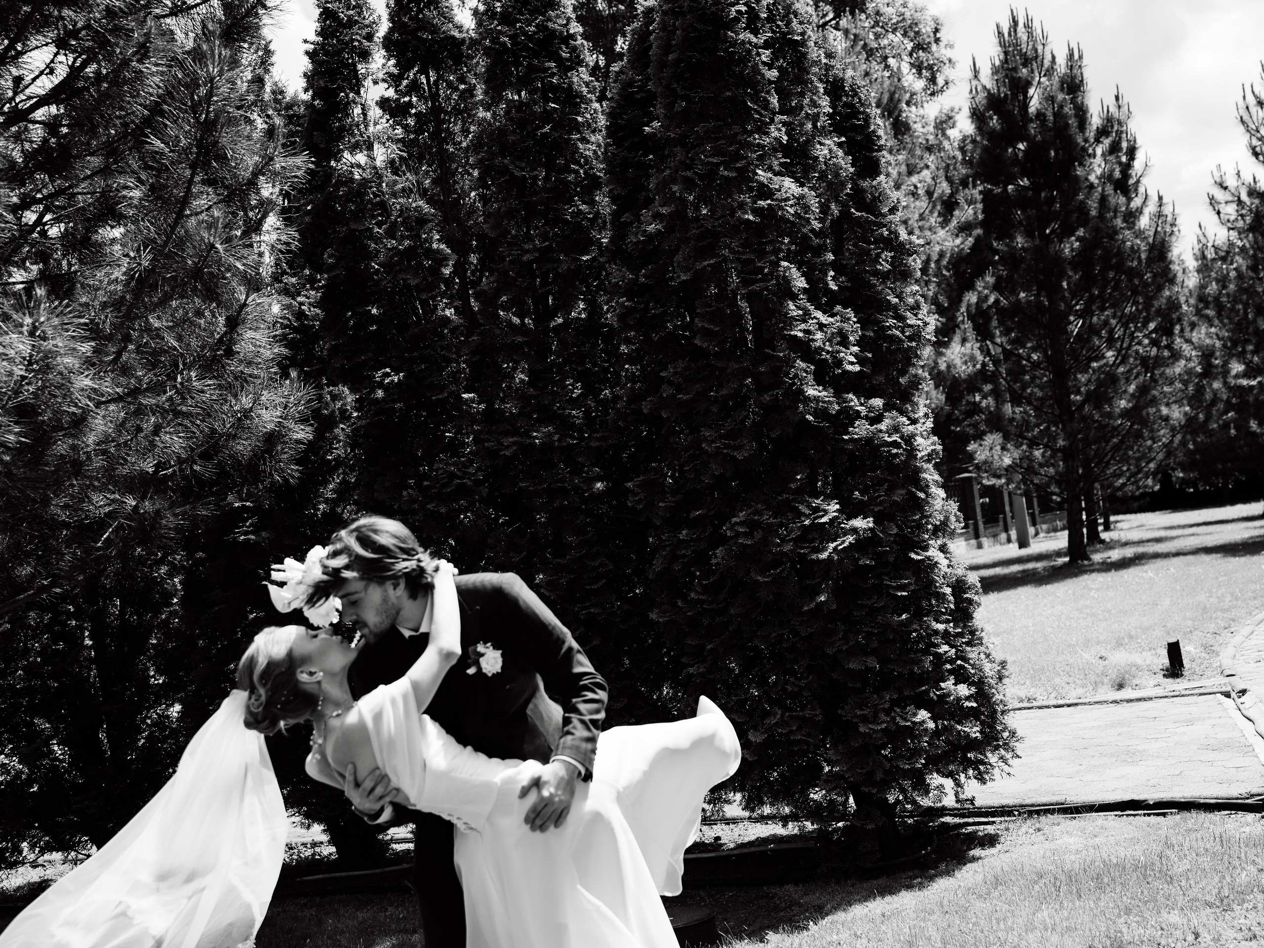Wedding Pack. Фотограф Валерия Хрипкова
